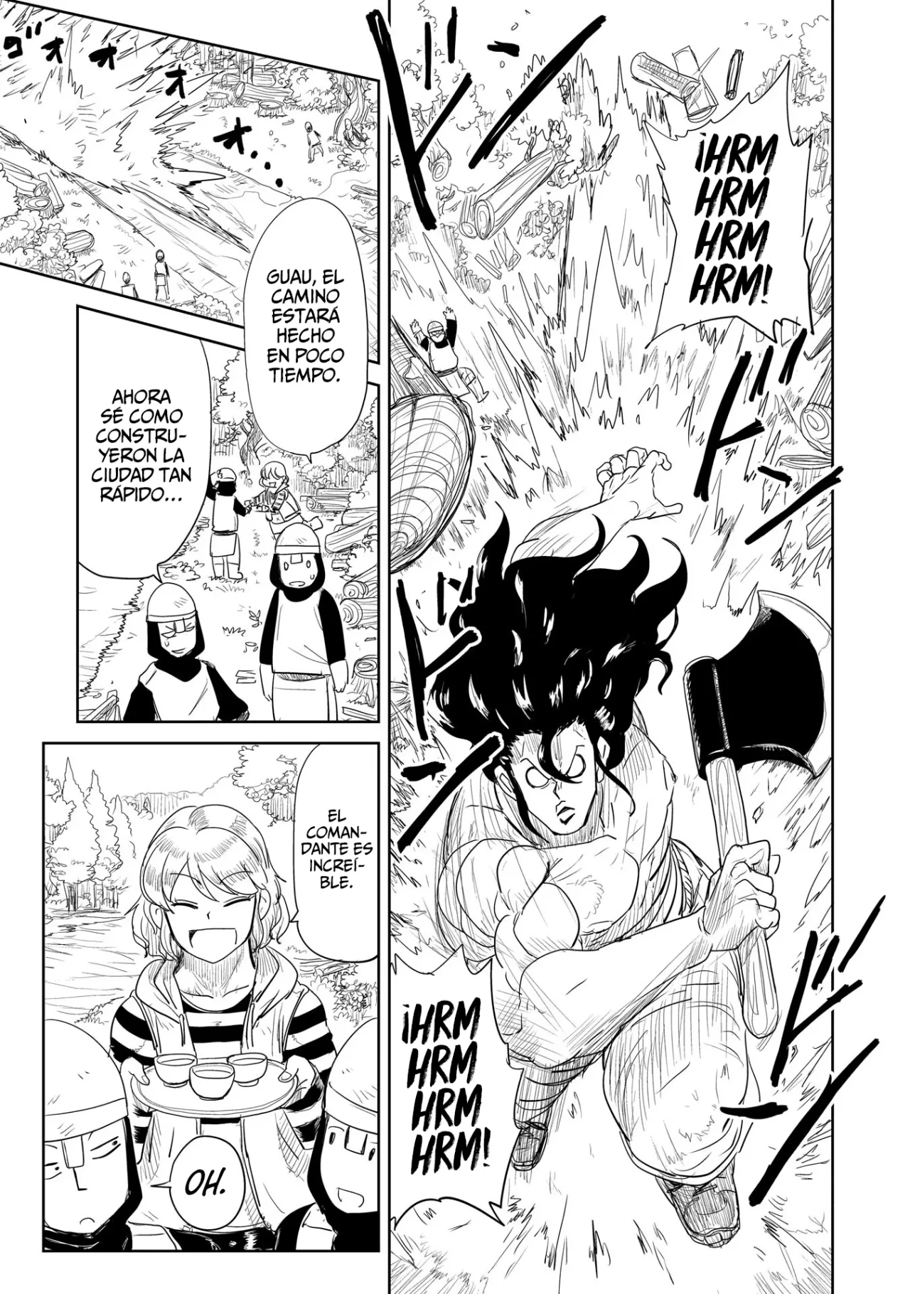 Level 1 Demon Lord & One Room Hero Capítulo 26 - Page 6