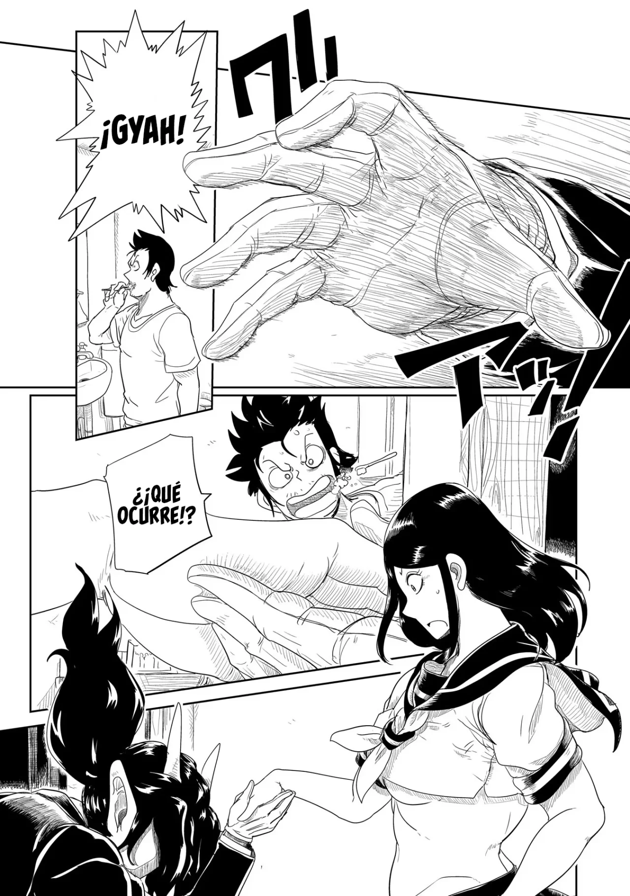 Level 1 Demon Lord & One Room Hero Capítulo 27 - Page 14