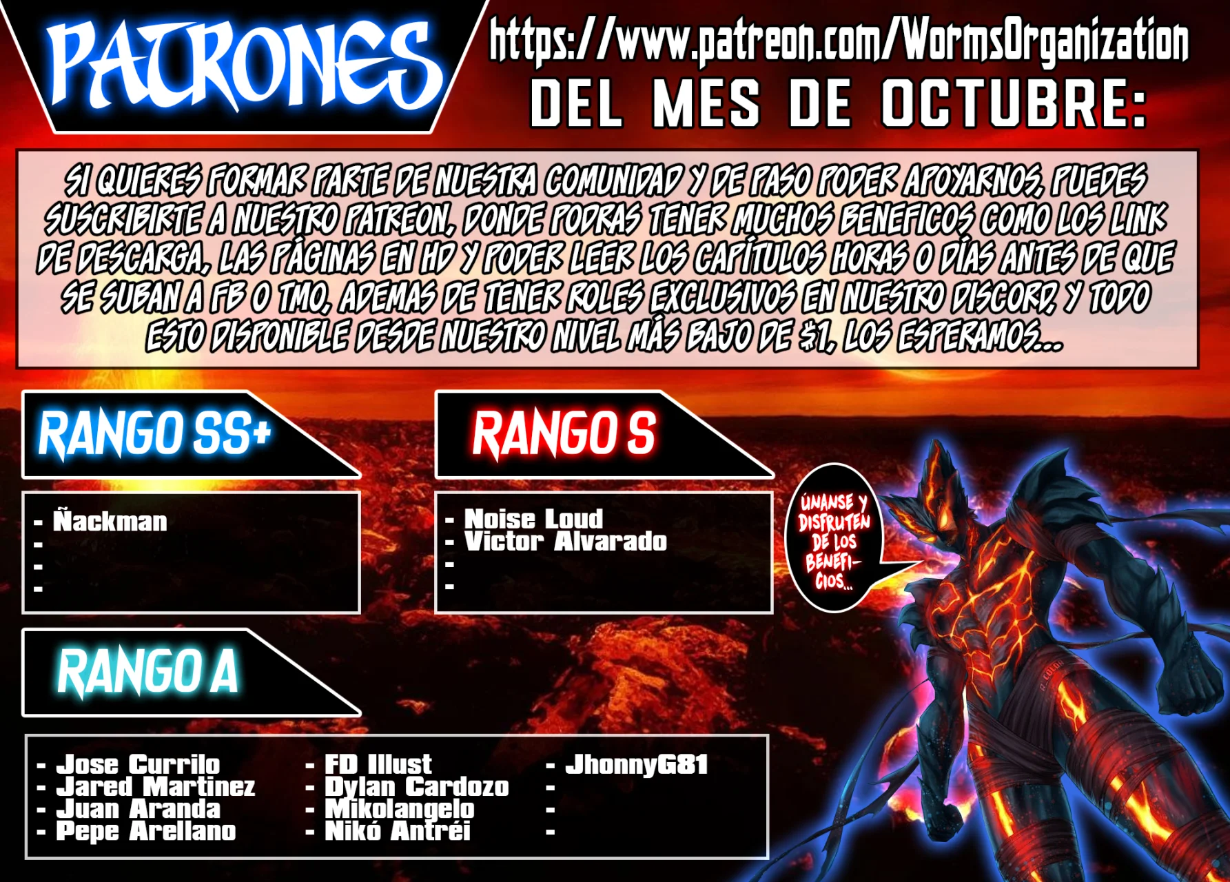 Level 1 Demon Lord & One Room Hero Capítulo 27 - Page 2