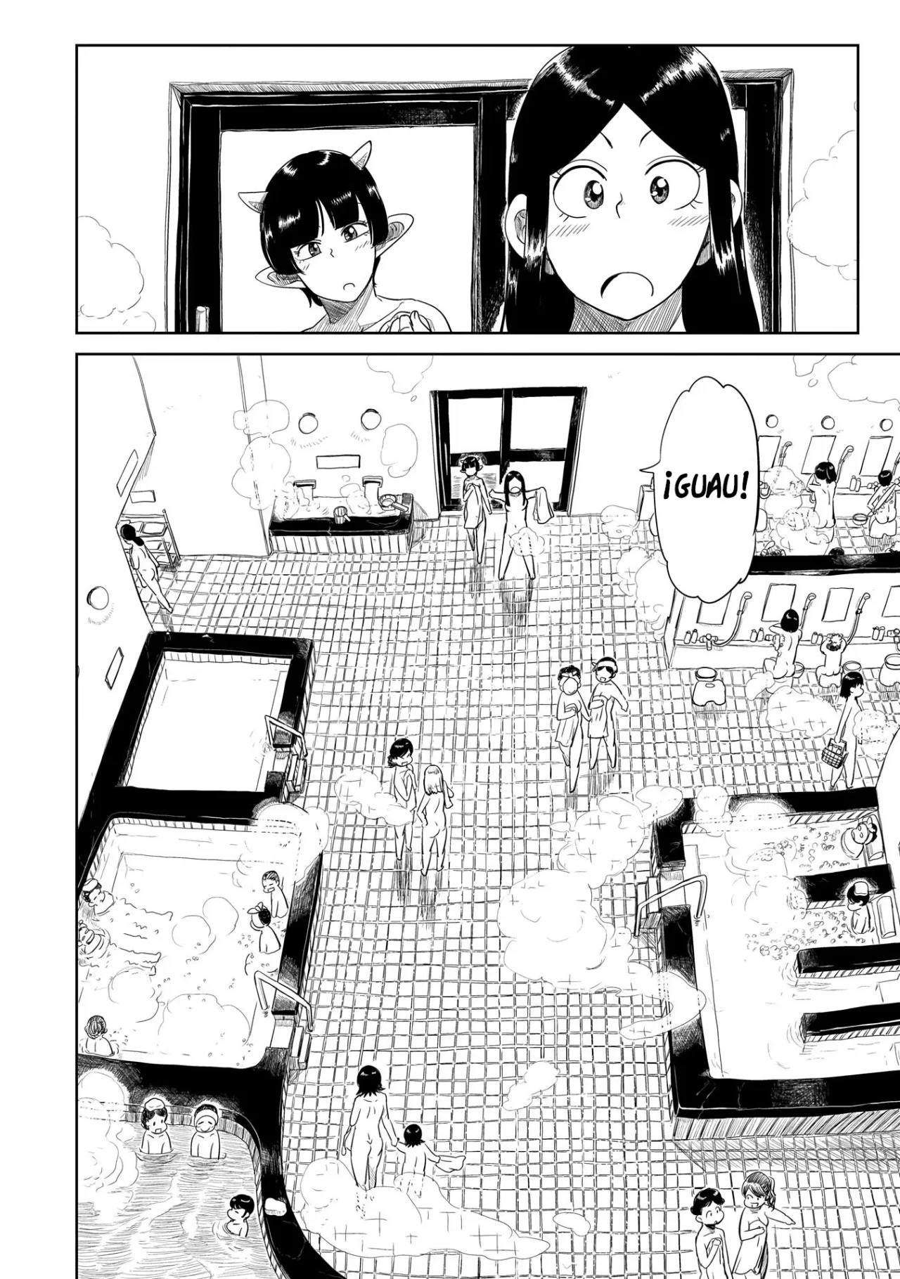 Level 1 Demon Lord & One Room Hero Capítulo 28 - Page 10