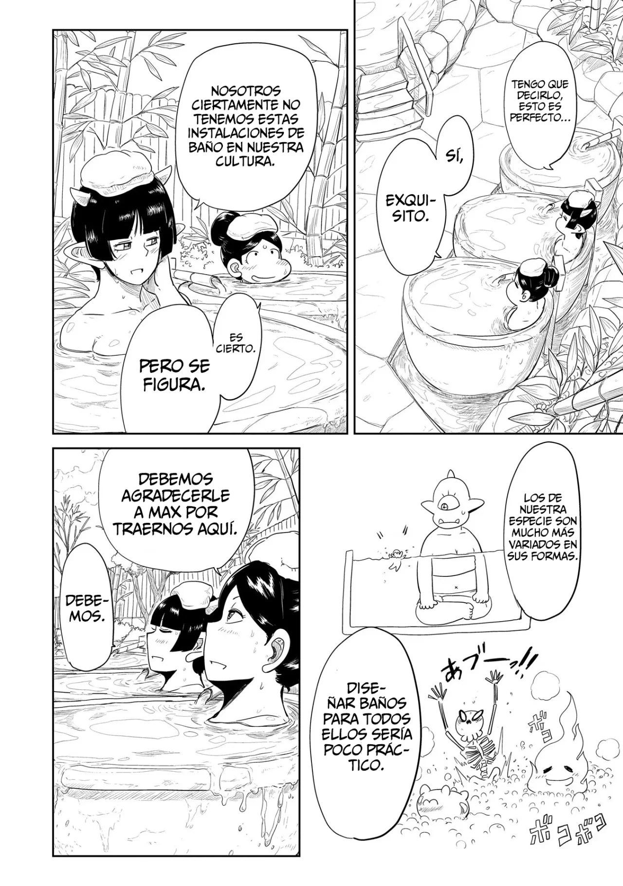Level 1 Demon Lord & One Room Hero Capítulo 28 - Page 14