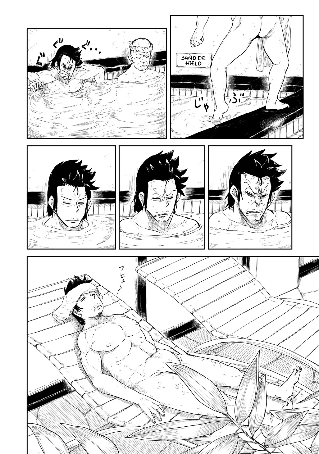 Level 1 Demon Lord & One Room Hero Capítulo 28 - Page 16