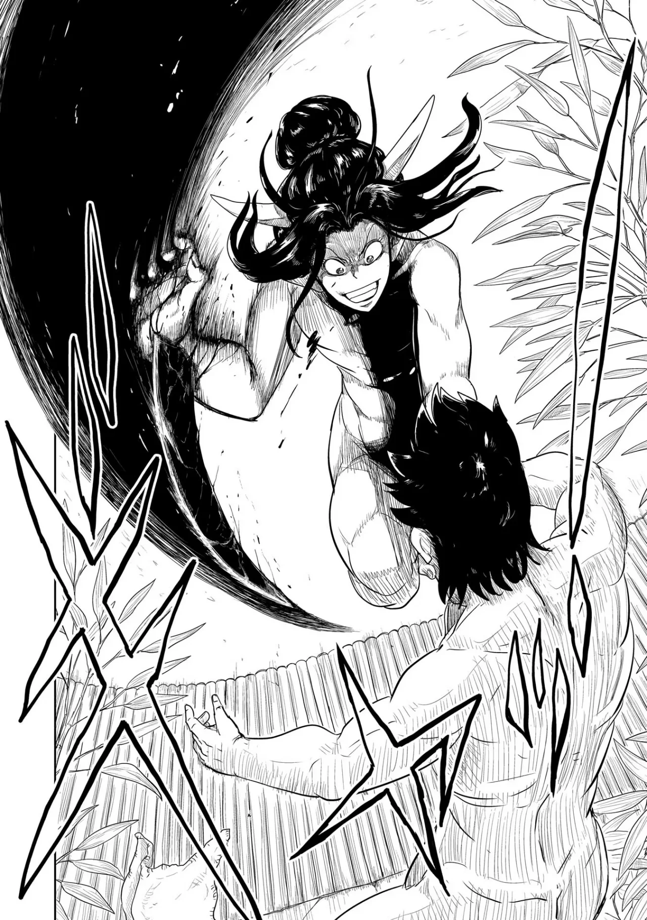 Level 1 Demon Lord & One Room Hero Capítulo 28 - Page 26