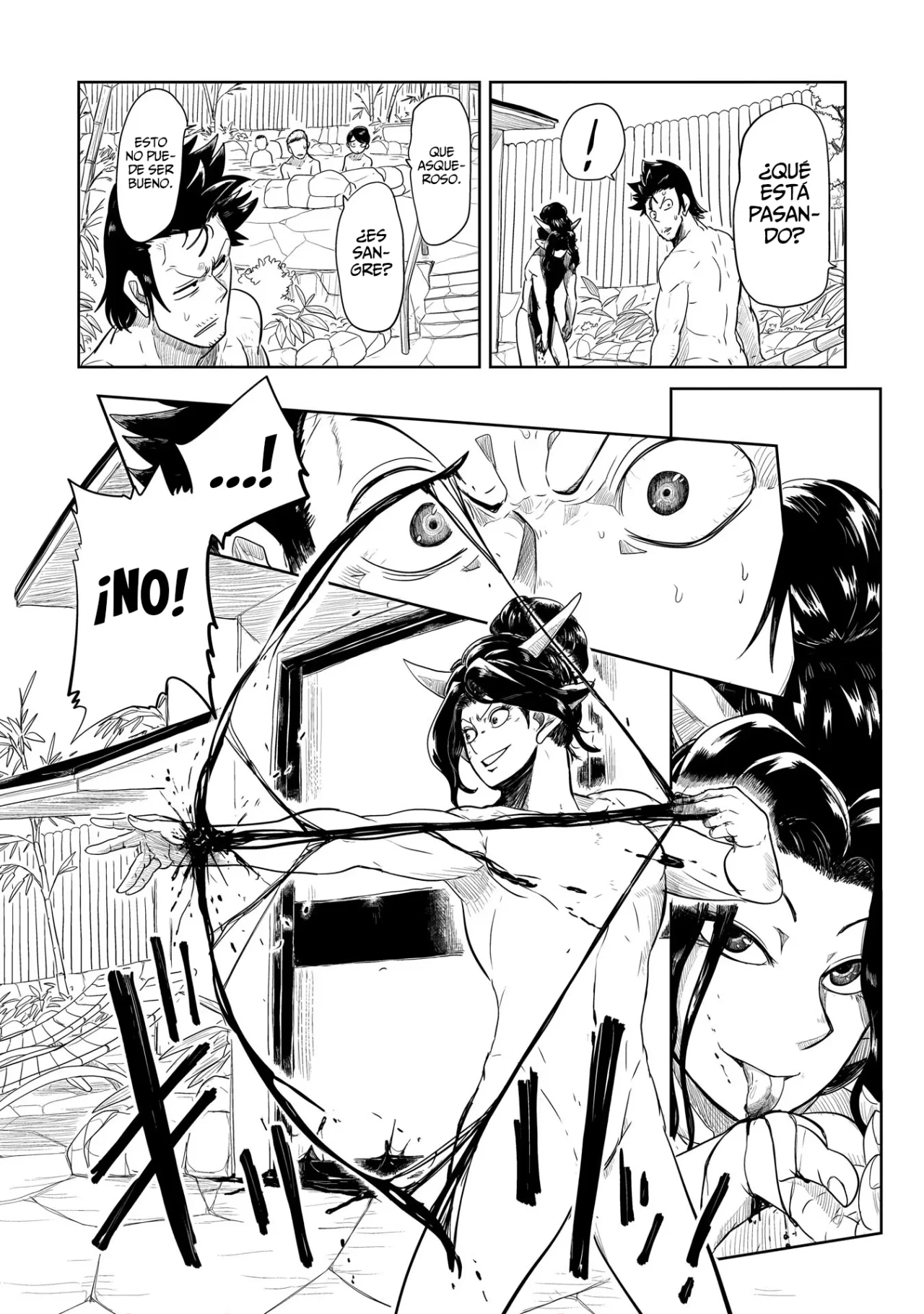 Level 1 Demon Lord & One Room Hero Capítulo 28 - Page 30