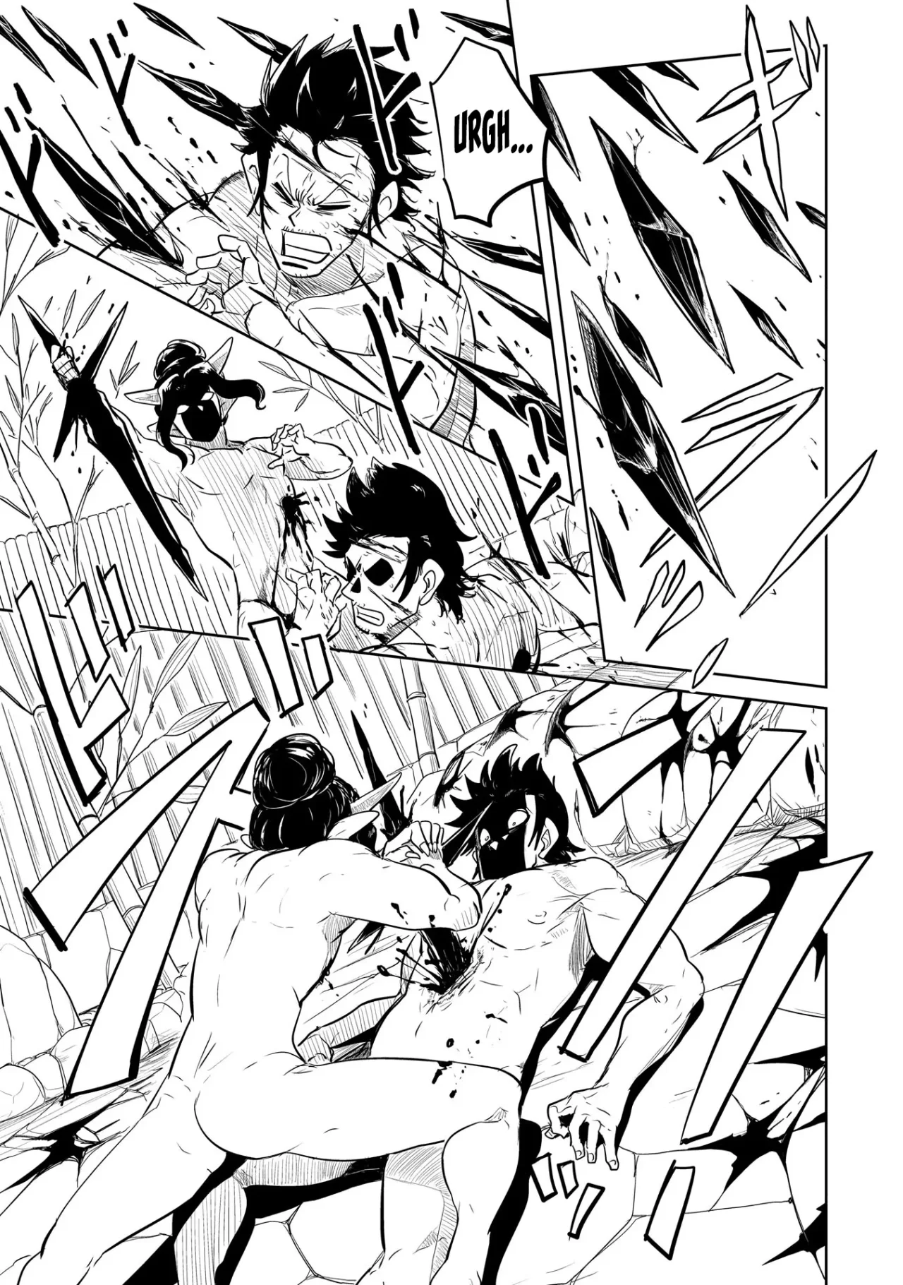 Level 1 Demon Lord & One Room Hero Capítulo 29 - Page 10