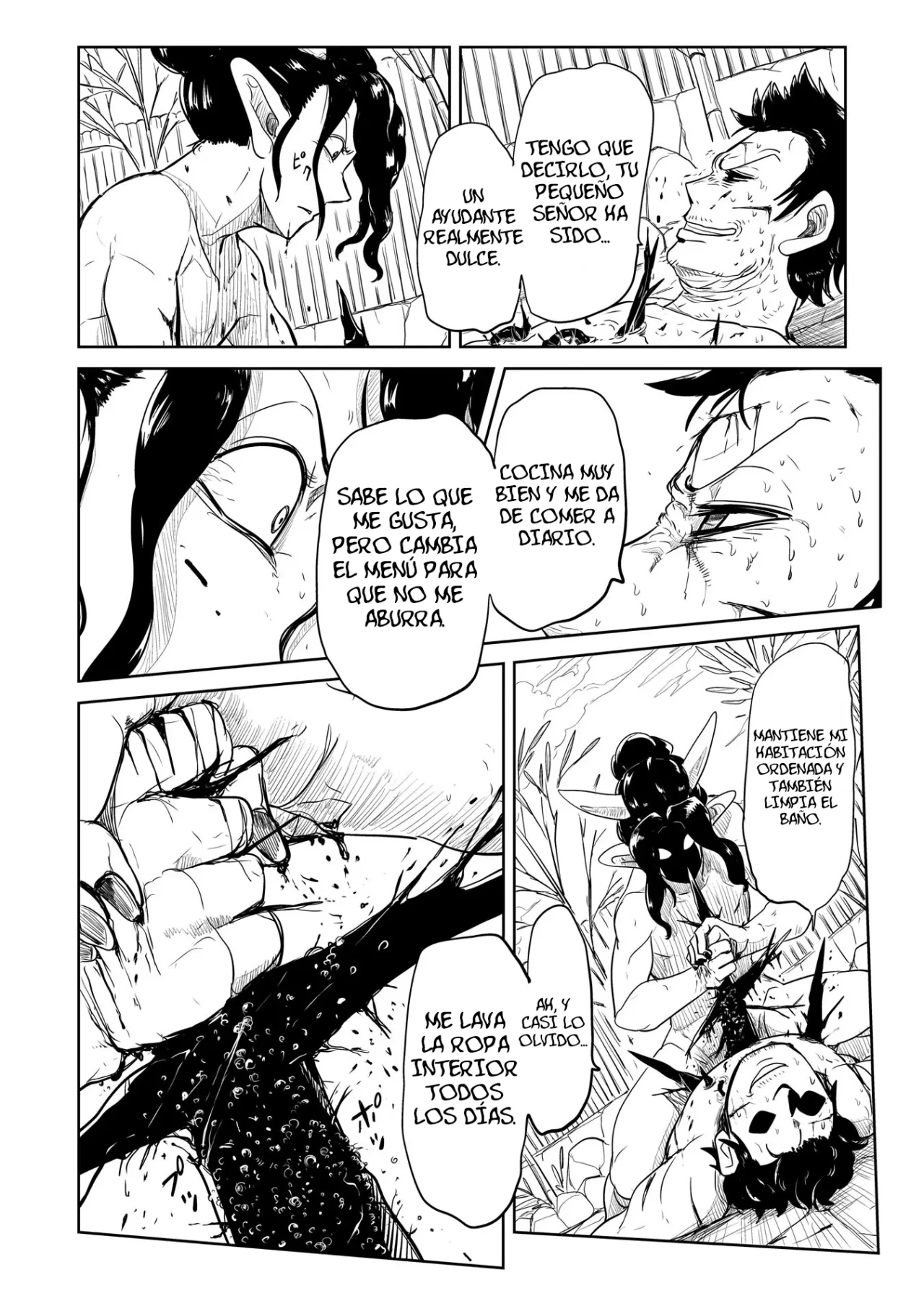 Level 1 Demon Lord & One Room Hero Capítulo 29 - Page 13