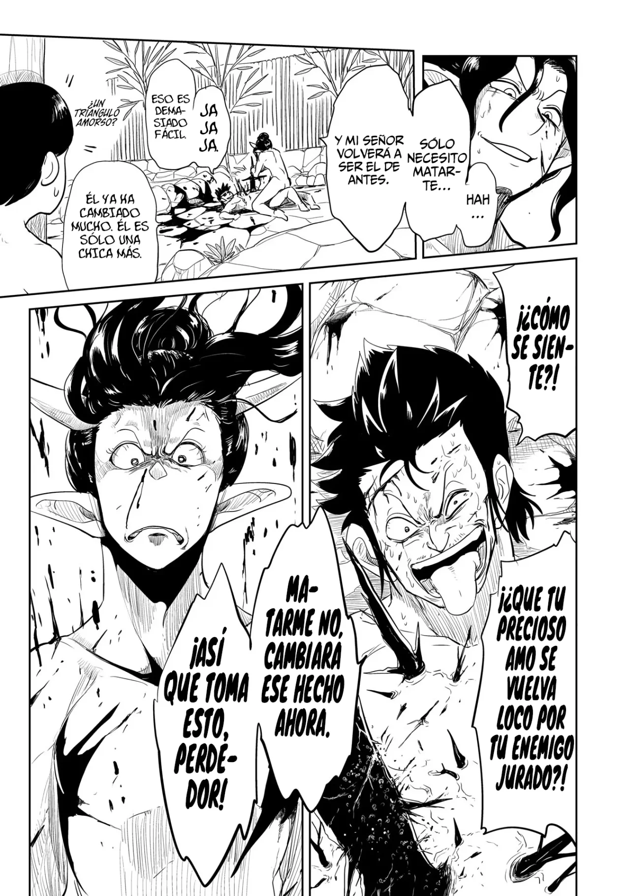 Level 1 Demon Lord & One Room Hero Capítulo 29 - Page 14