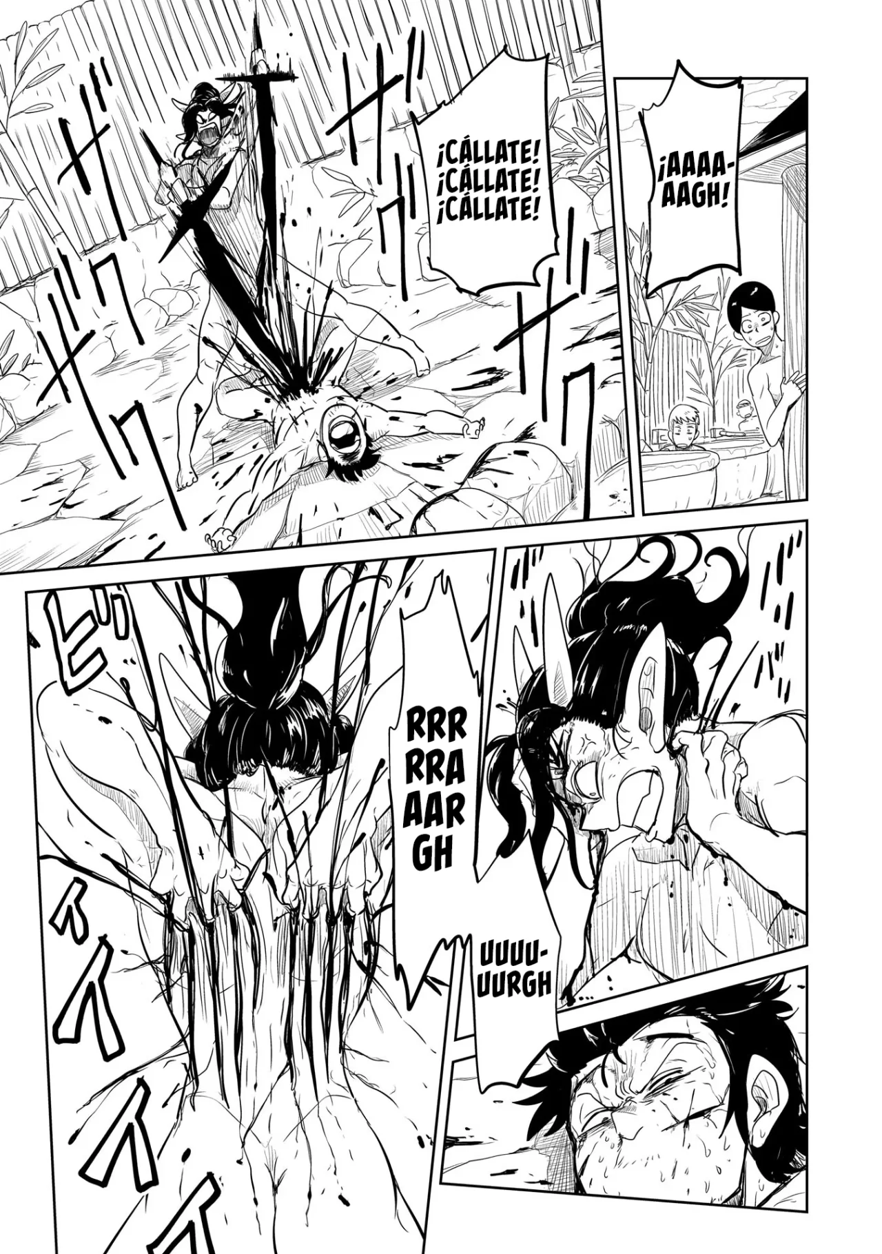 Level 1 Demon Lord & One Room Hero Capítulo 29 - Page 16