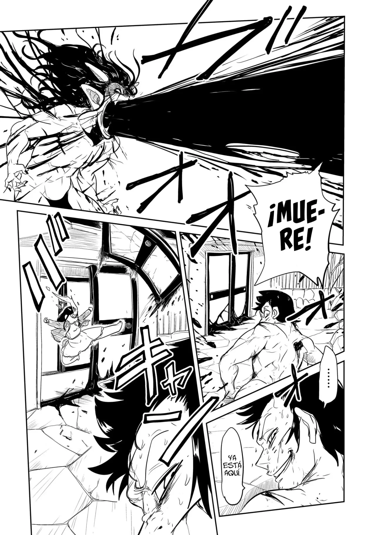 Level 1 Demon Lord & One Room Hero Capítulo 29 - Page 20