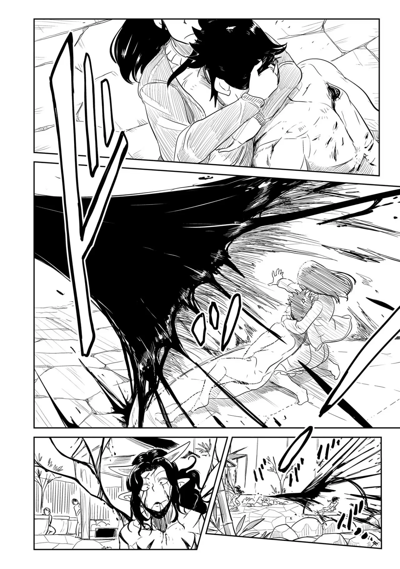 Level 1 Demon Lord & One Room Hero Capítulo 29 - Page 21
