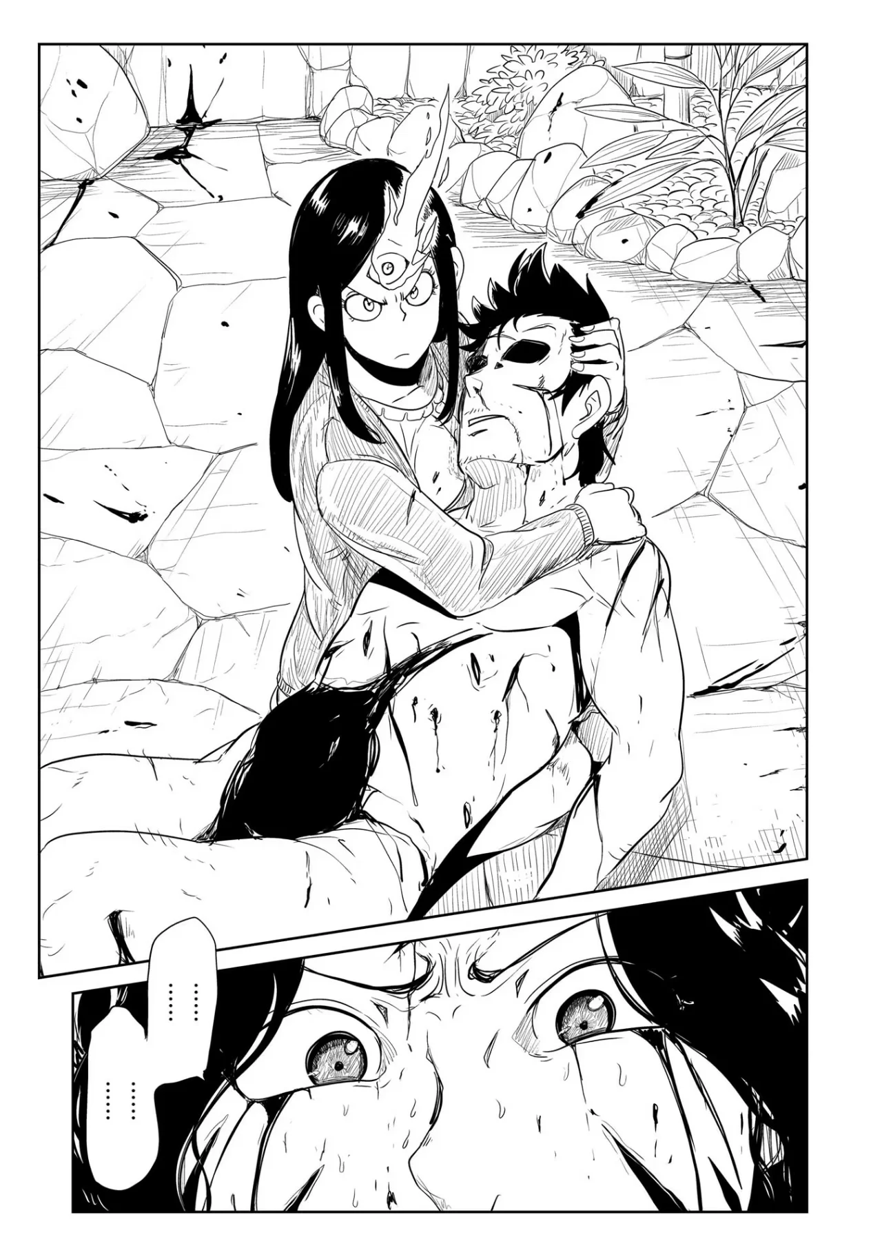 Level 1 Demon Lord & One Room Hero Capítulo 29 - Page 22