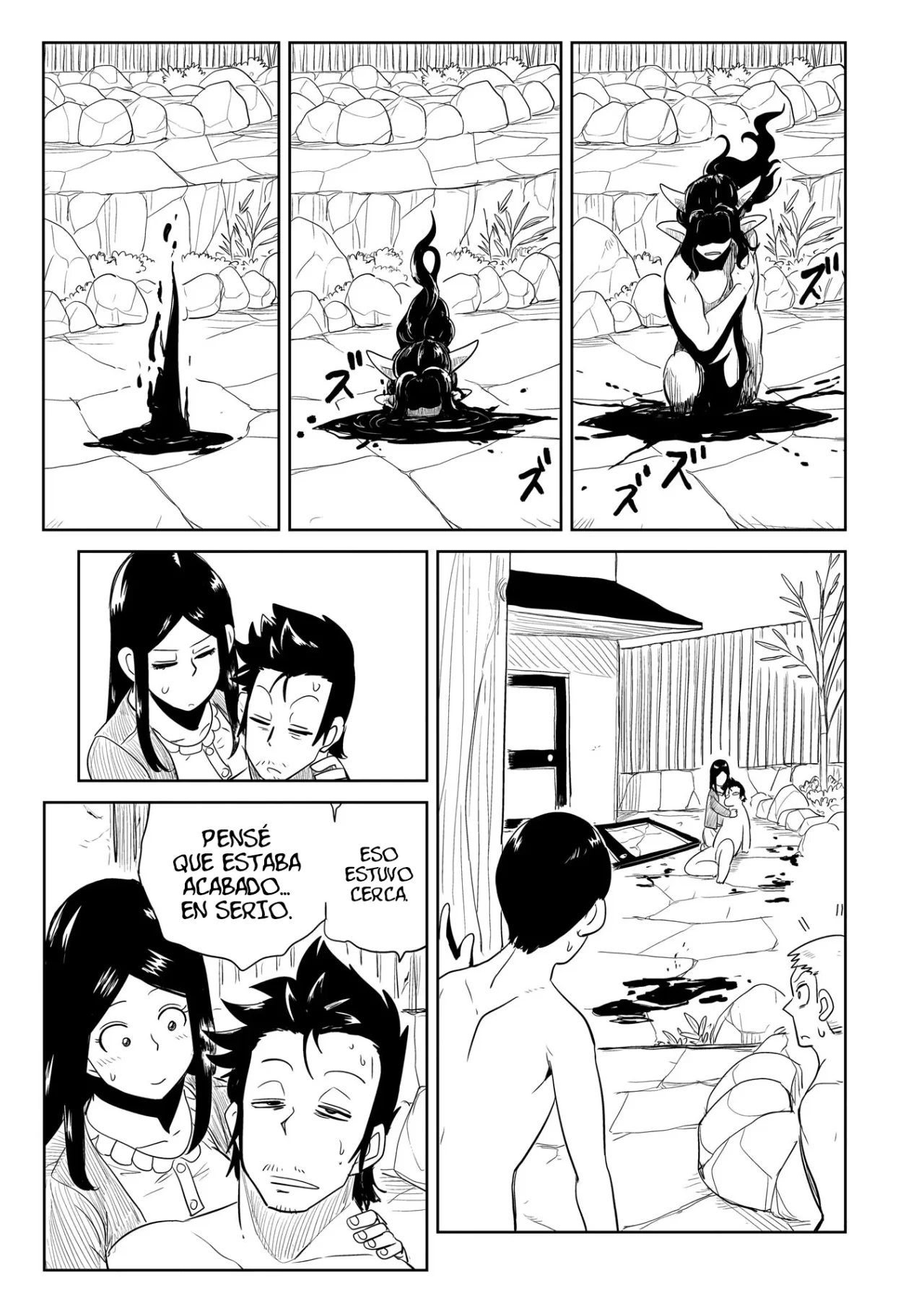 Level 1 Demon Lord & One Room Hero Capítulo 29 - Page 26