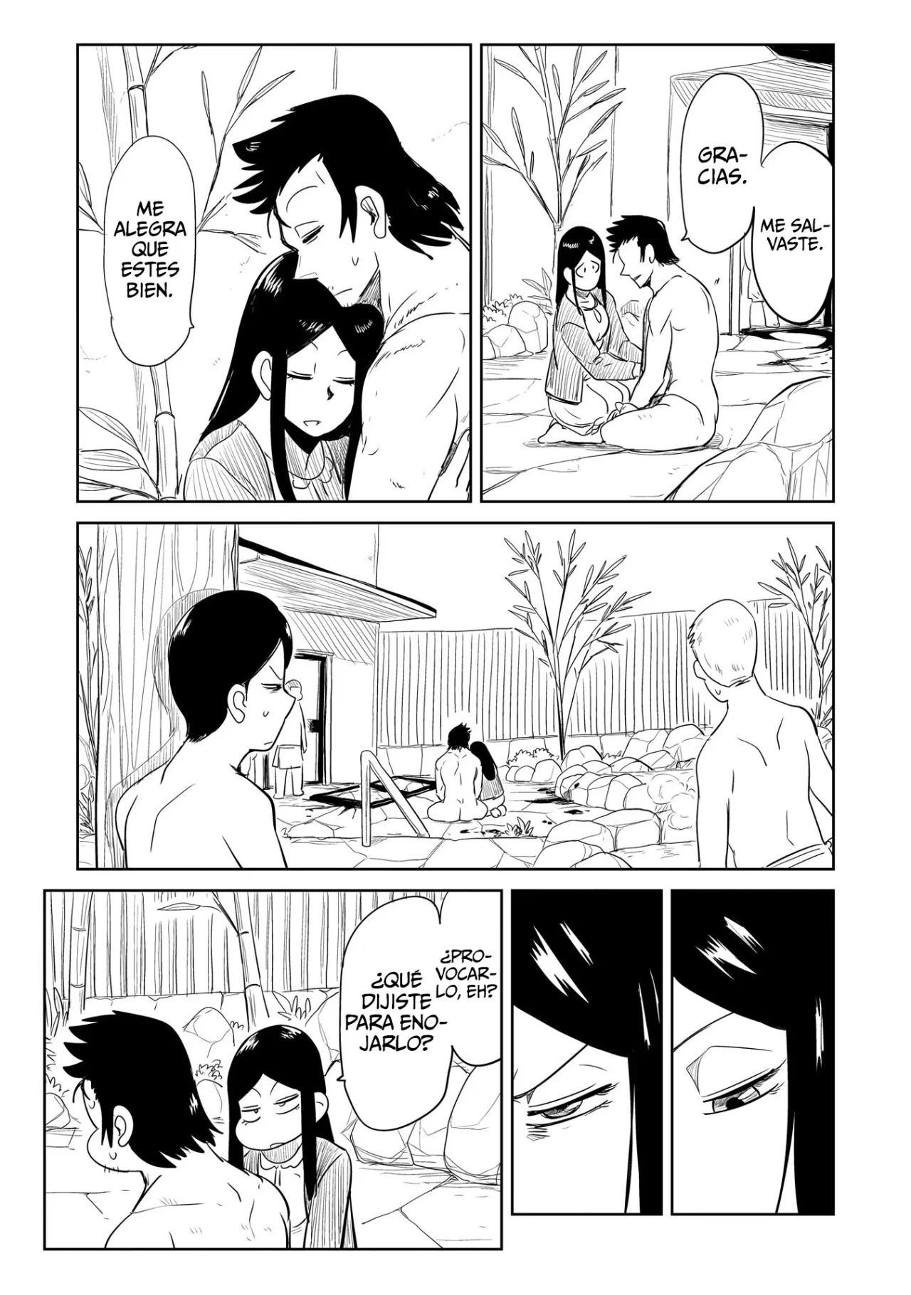 Level 1 Demon Lord & One Room Hero Capítulo 29 - Page 28