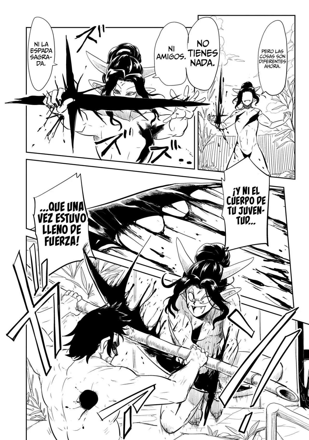 Level 1 Demon Lord & One Room Hero Capítulo 29 - Page 7