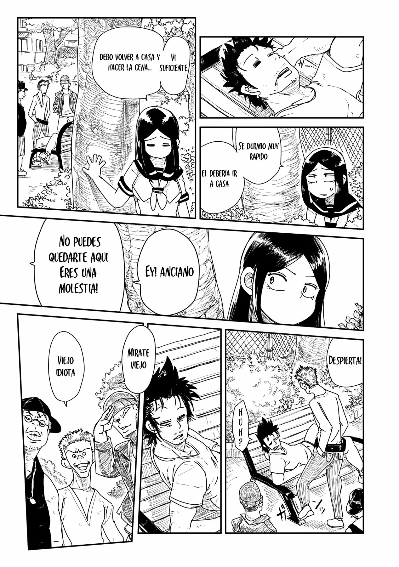 Level 1 Demon Lord & One Room Hero Capítulo 3 - Page 14