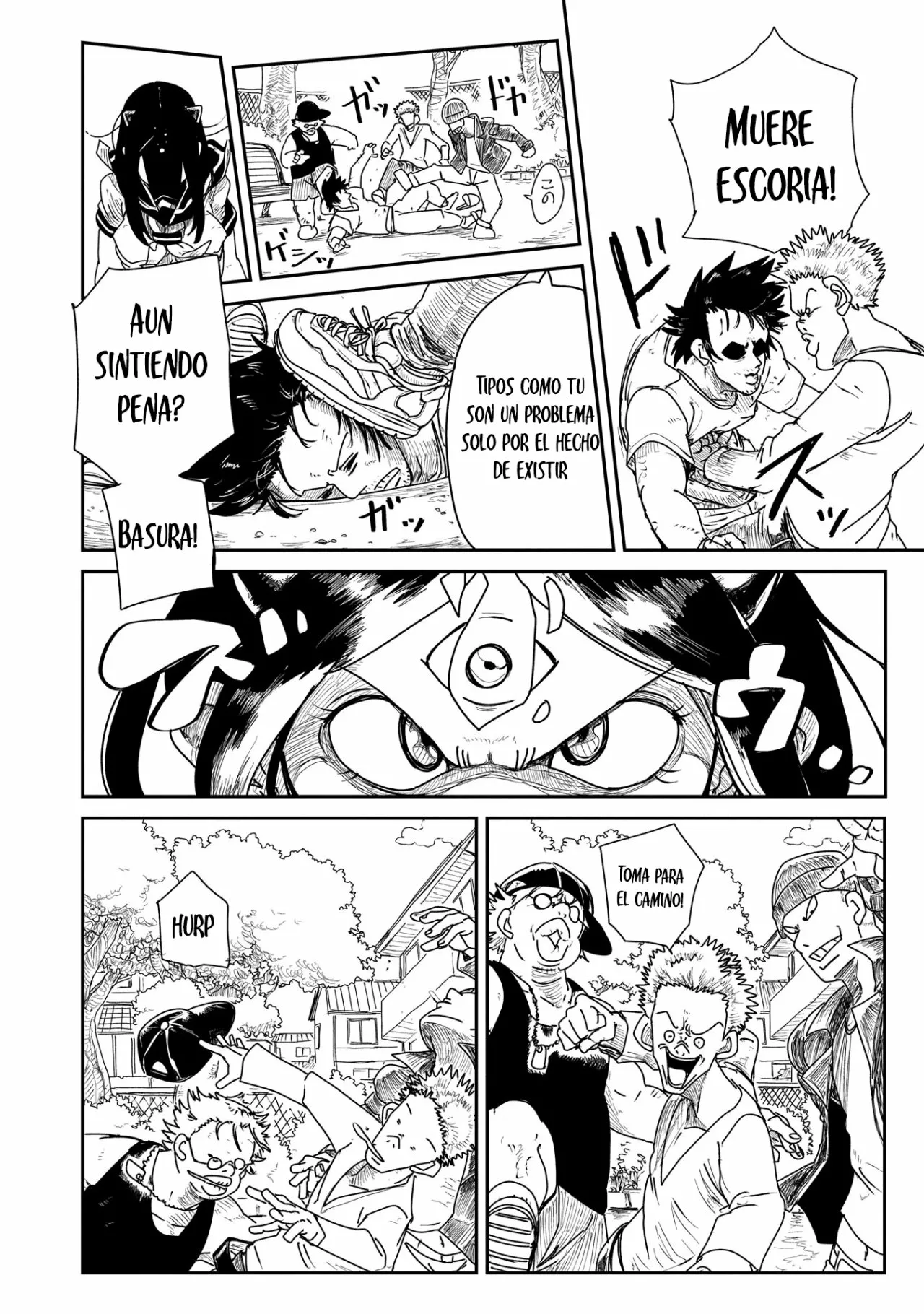 Level 1 Demon Lord & One Room Hero Capítulo 3 - Page 17