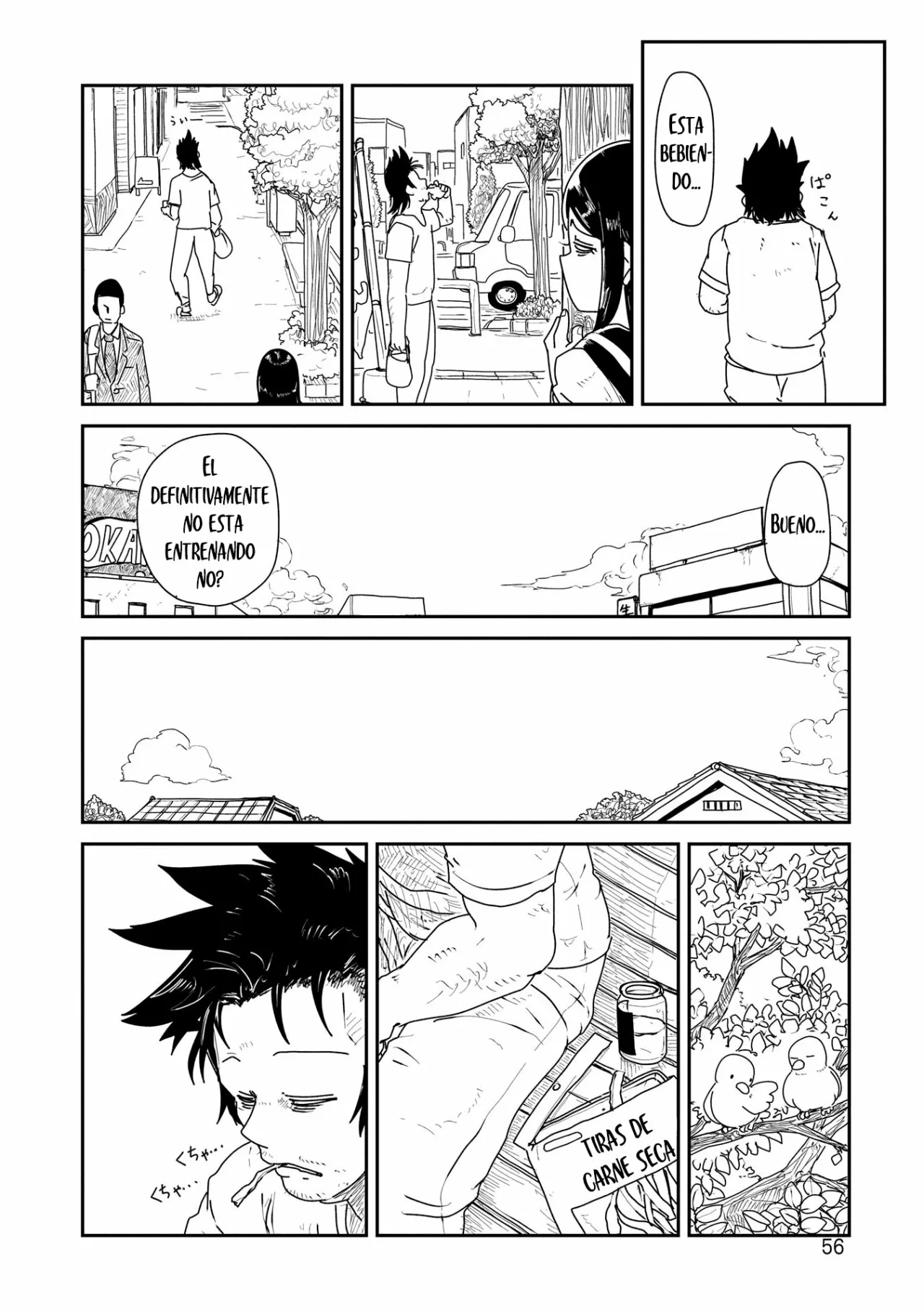 Level 1 Demon Lord & One Room Hero Capítulo 3 - Page 9