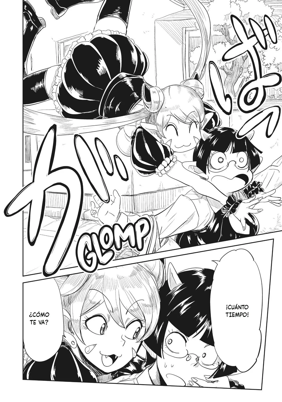 Level 1 Demon Lord & One Room Hero Capítulo 30 - Page 8