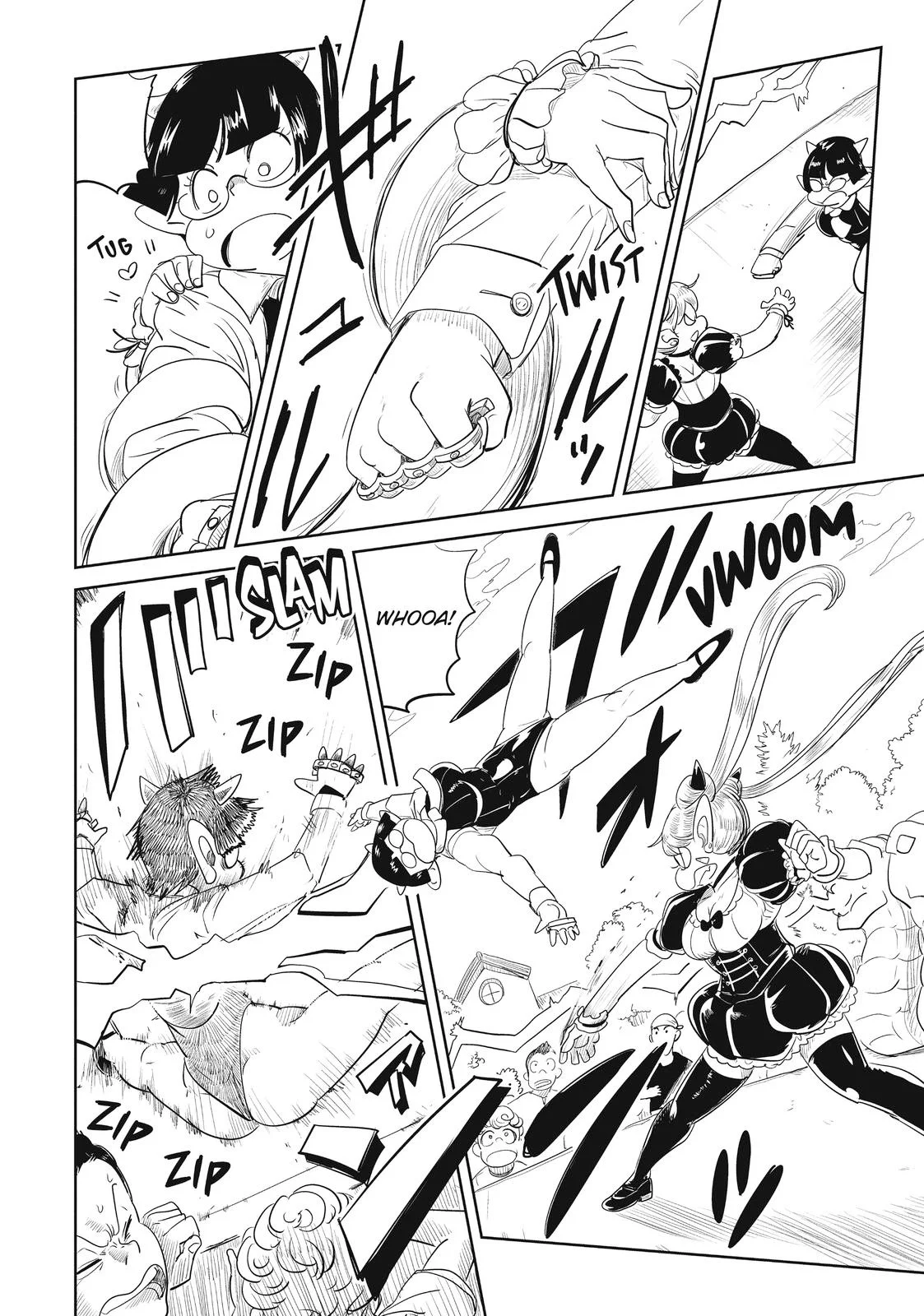 Level 1 Demon Lord & One Room Hero Capítulo 31 - Page 16