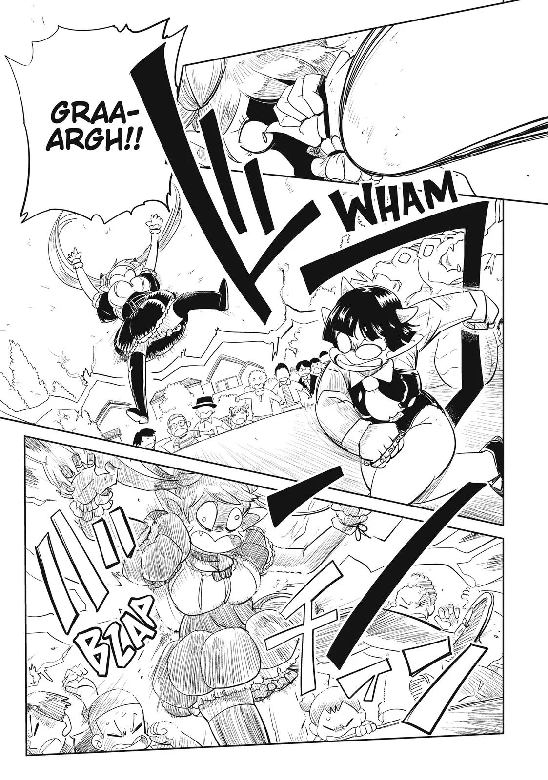 Level 1 Demon Lord & One Room Hero Capítulo 31 - Page 21