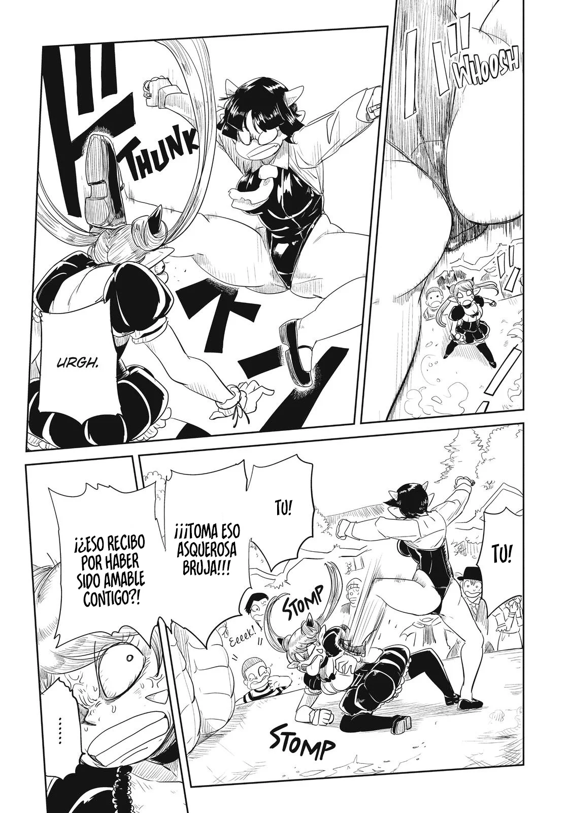 Level 1 Demon Lord & One Room Hero Capítulo 31 - Page 25