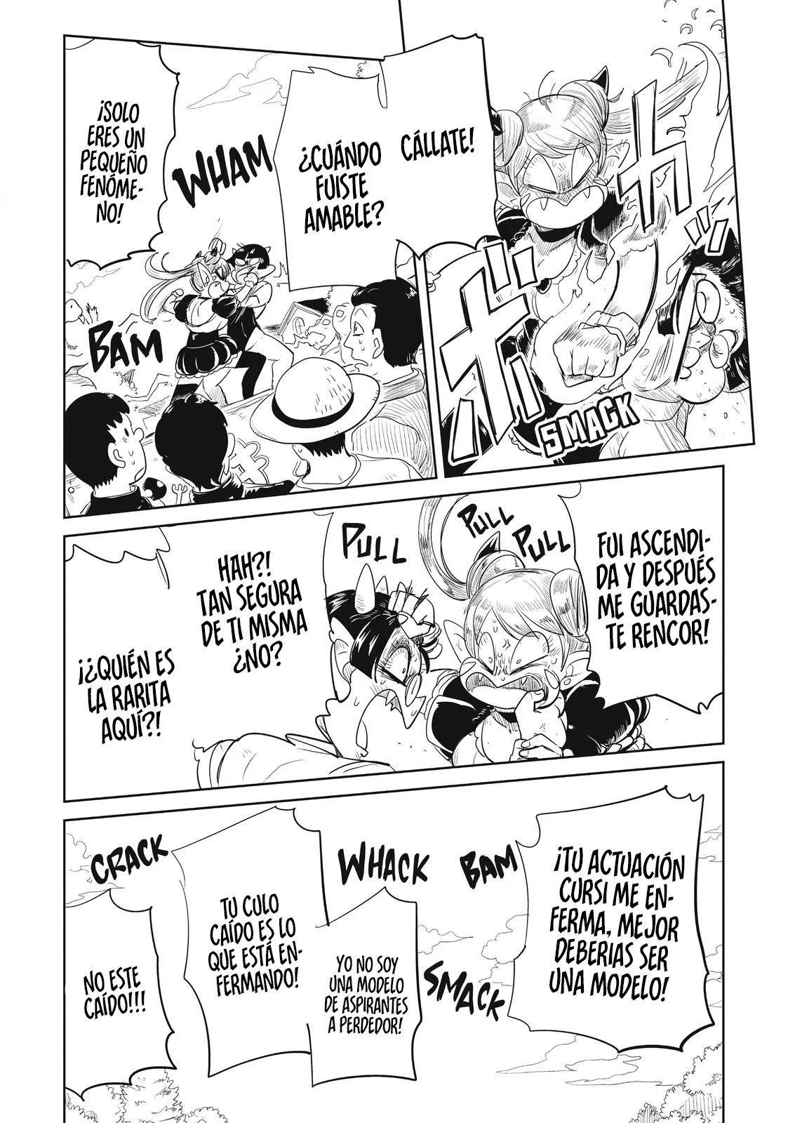 Level 1 Demon Lord & One Room Hero Capítulo 31 - Page 26