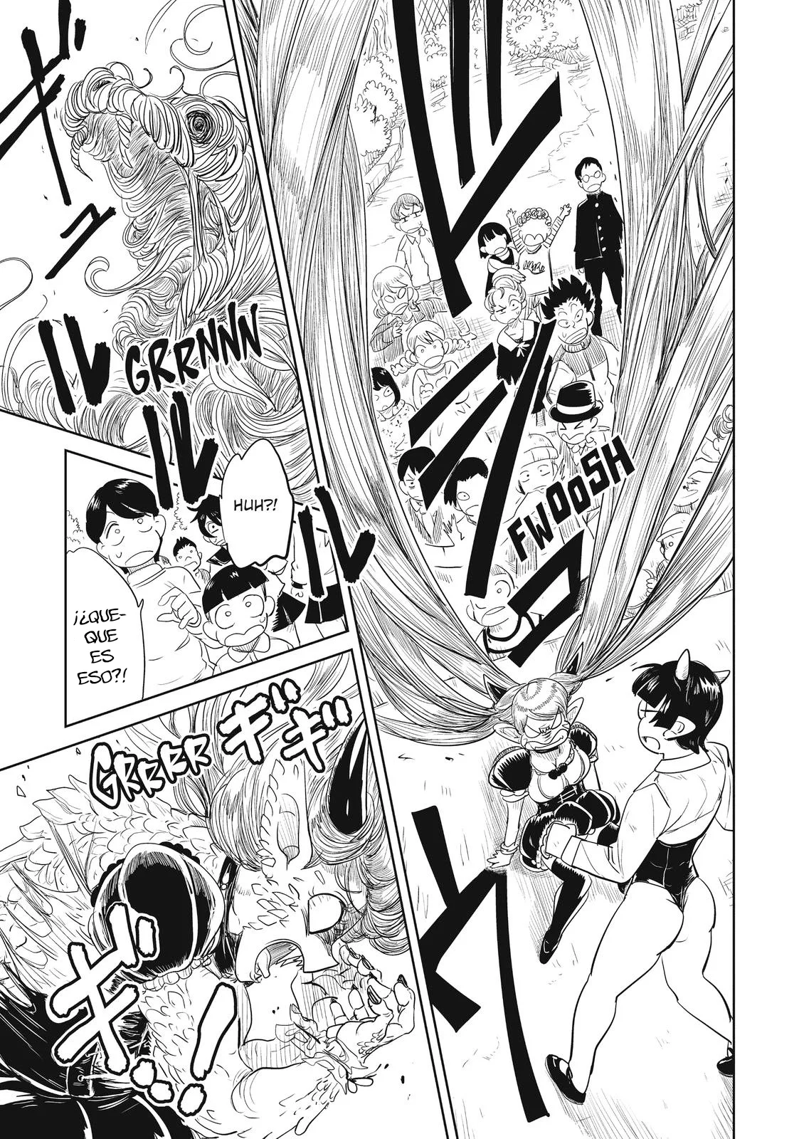 Level 1 Demon Lord & One Room Hero Capítulo 31 - Page 29