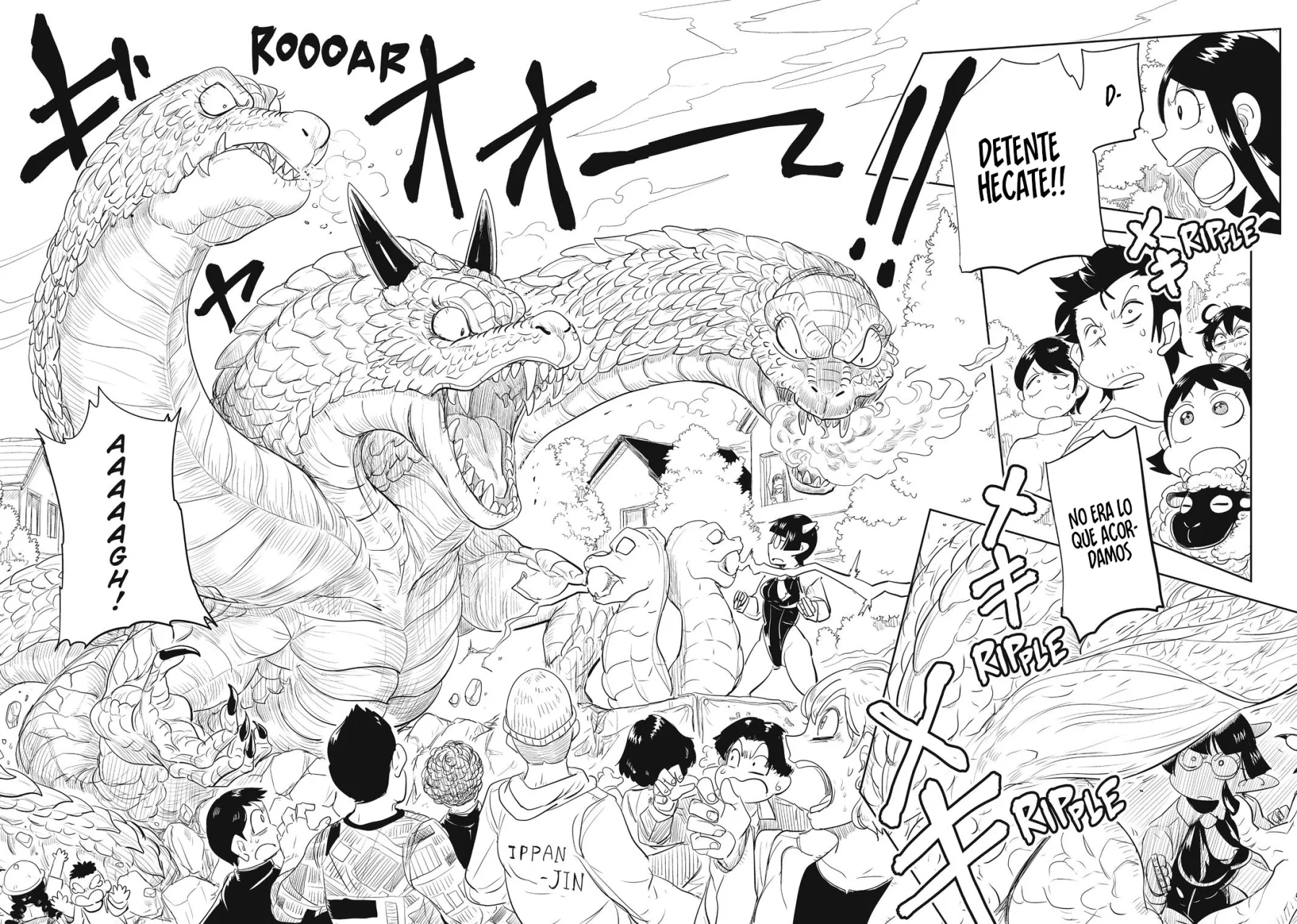 Level 1 Demon Lord & One Room Hero Capítulo 31 - Page 30