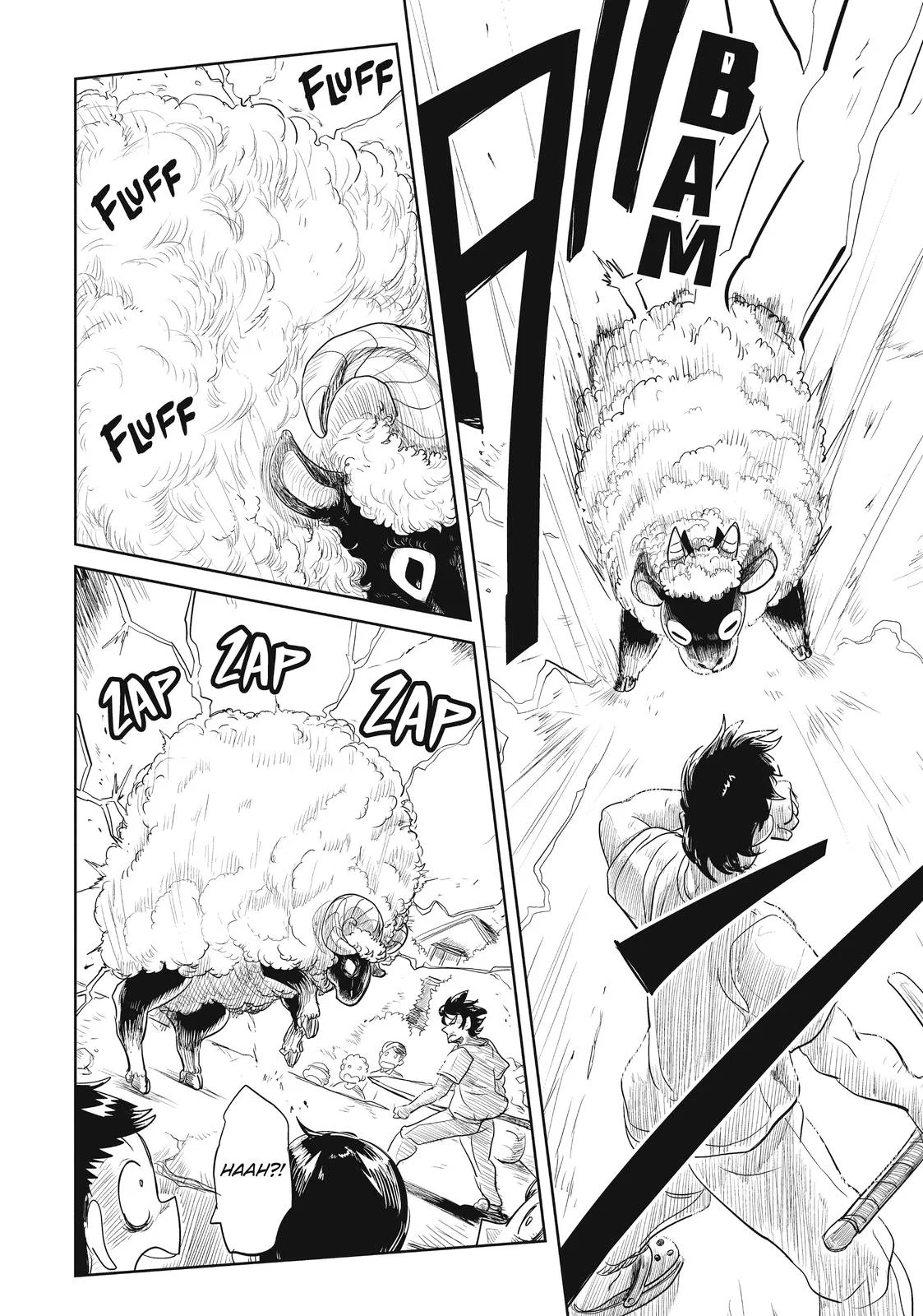 Level 1 Demon Lord & One Room Hero Capítulo 31 - Page 33