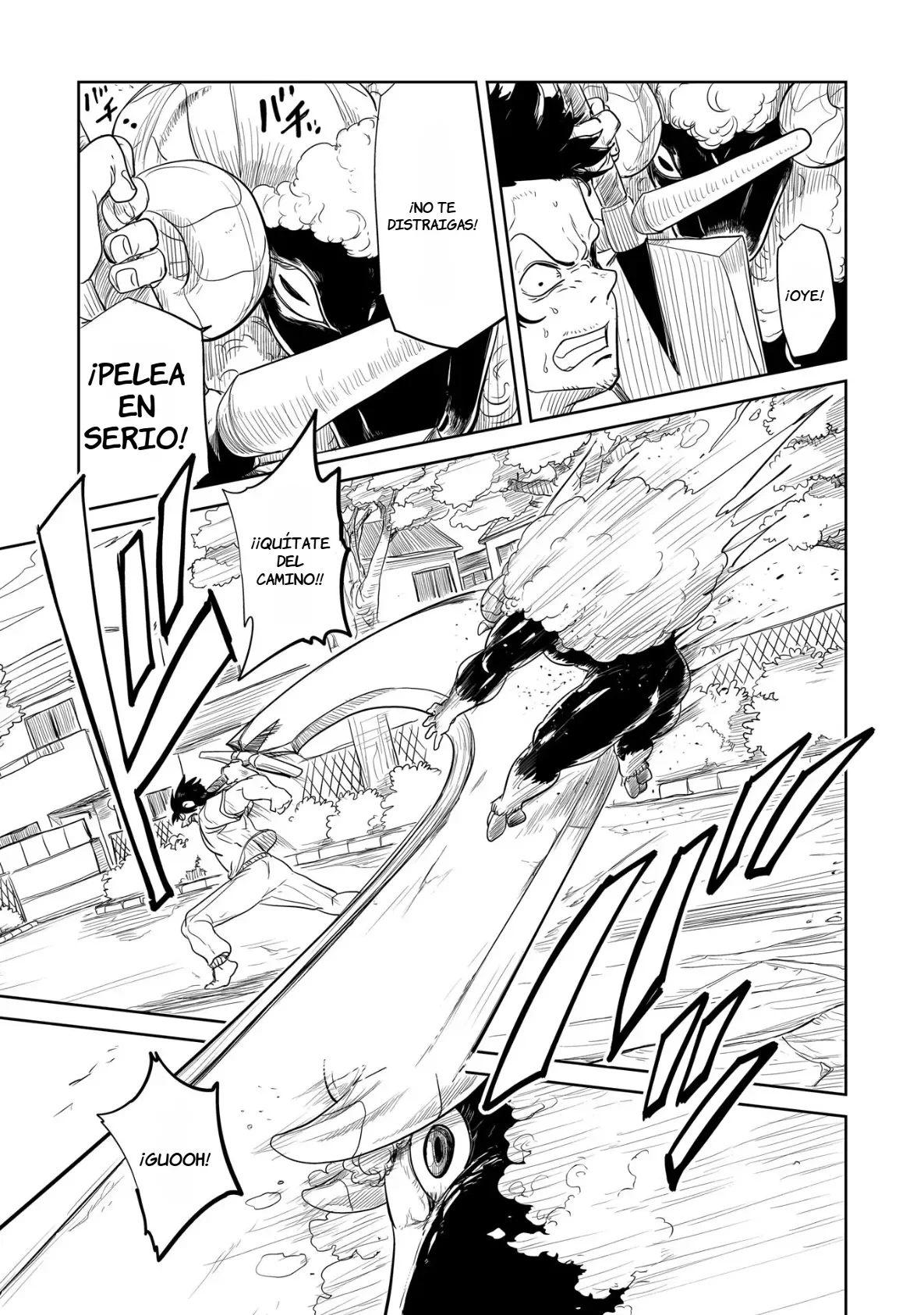 Level 1 Demon Lord & One Room Hero Capítulo 32 - Page 20