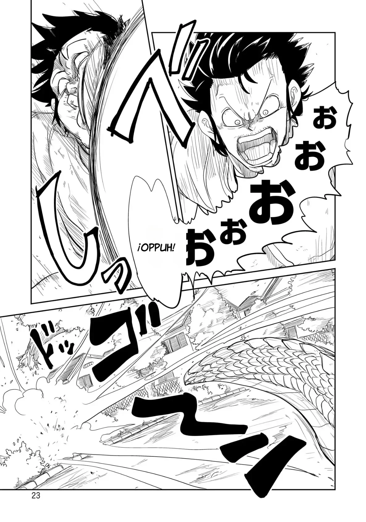 Level 1 Demon Lord & One Room Hero Capítulo 32 - Page 22
