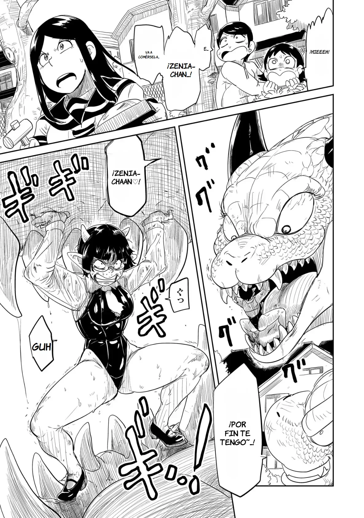 Level 1 Demon Lord & One Room Hero Capítulo 32 - Page 24