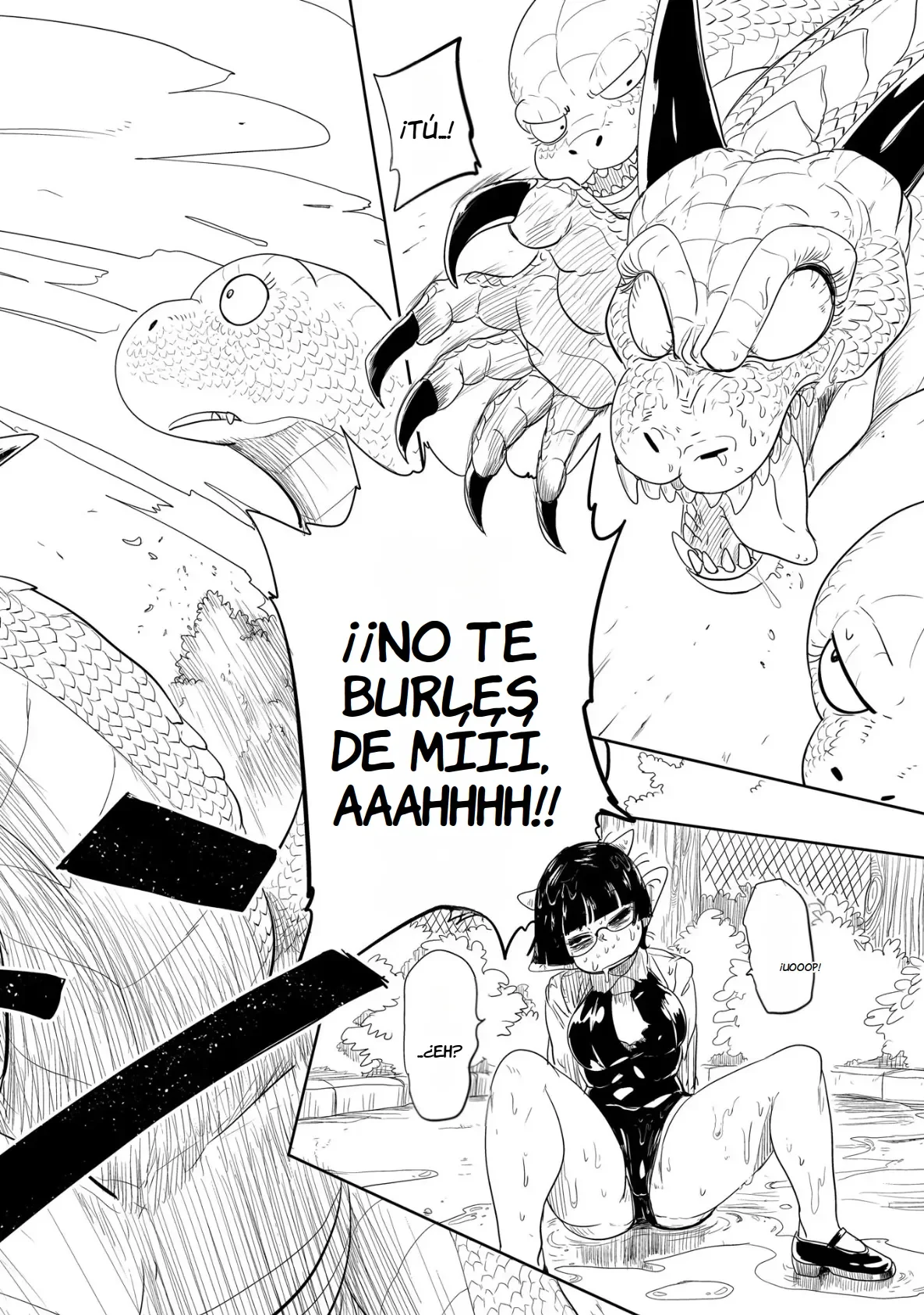 Level 1 Demon Lord & One Room Hero Capítulo 32 - Page 29