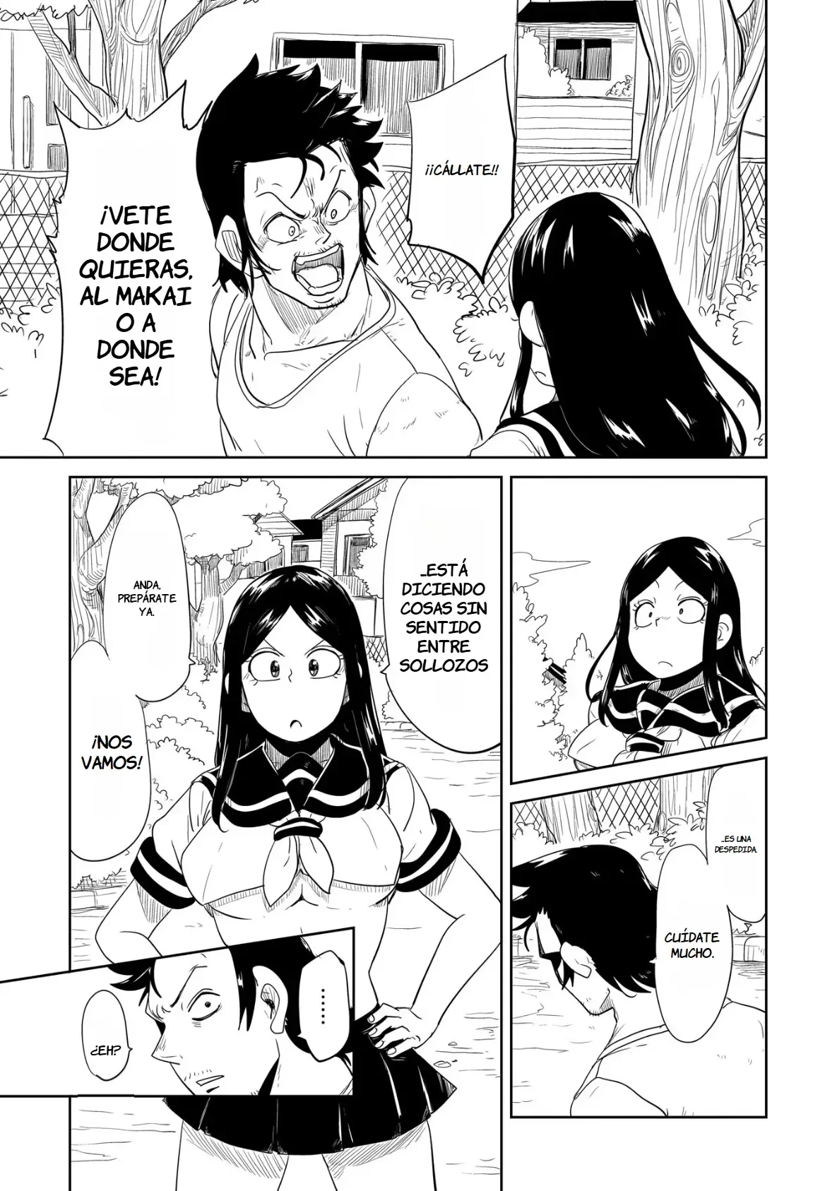 Level 1 Demon Lord & One Room Hero Capítulo 32 - Page 38