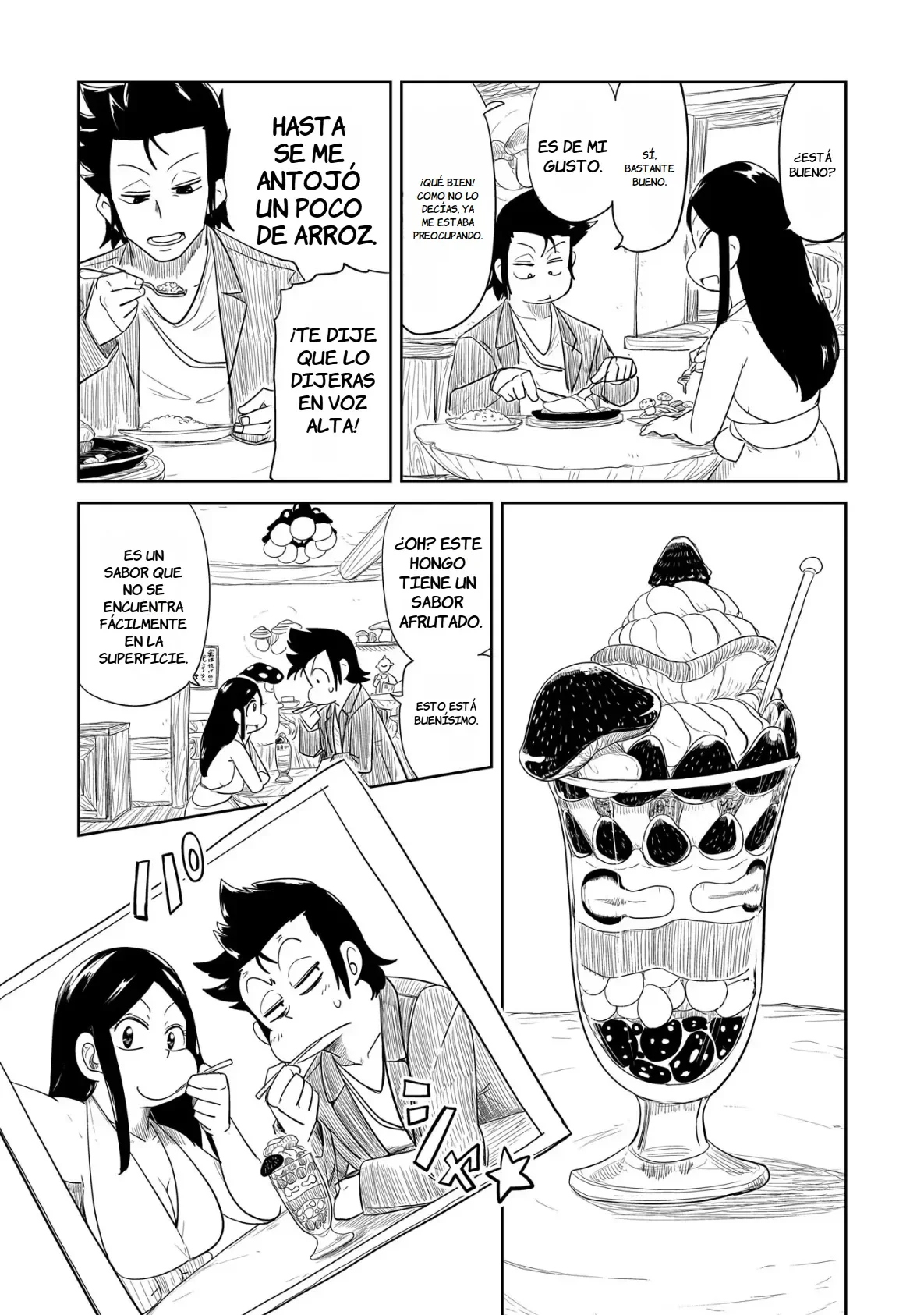 Level 1 Demon Lord & One Room Hero Capítulo 33 - Page 28