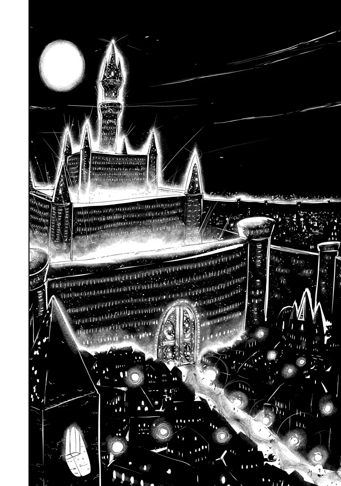 Level 1 Demon Lord & One Room Hero Capítulo 33 - Page 35