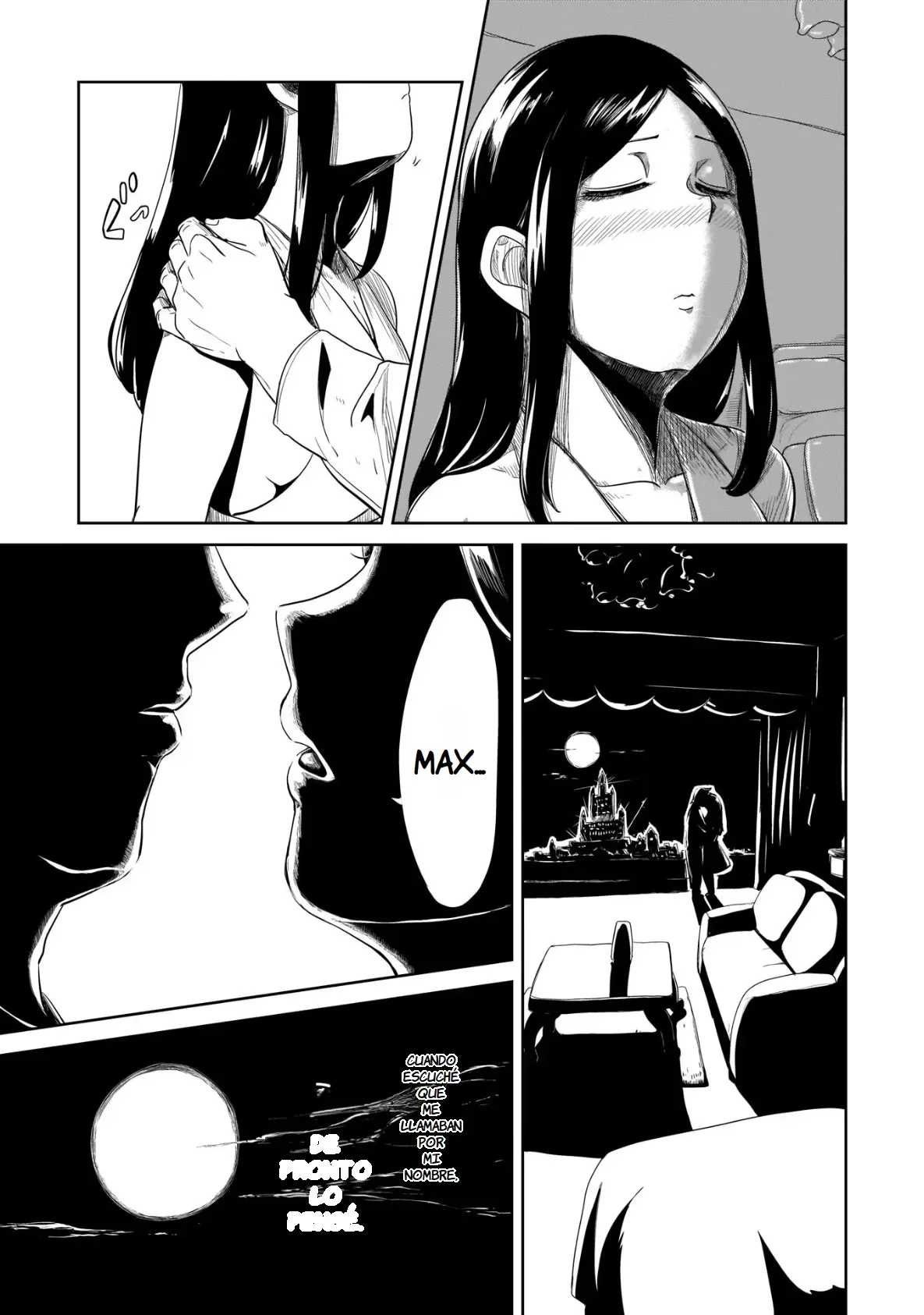 Level 1 Demon Lord & One Room Hero Capítulo 33 - Page 38