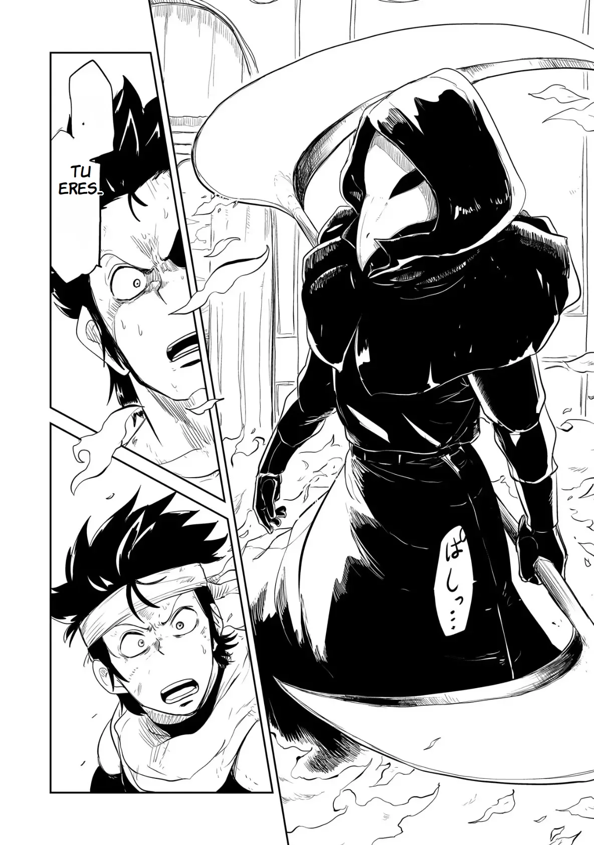 Level 1 Demon Lord & One Room Hero Capítulo 34 - Page 11