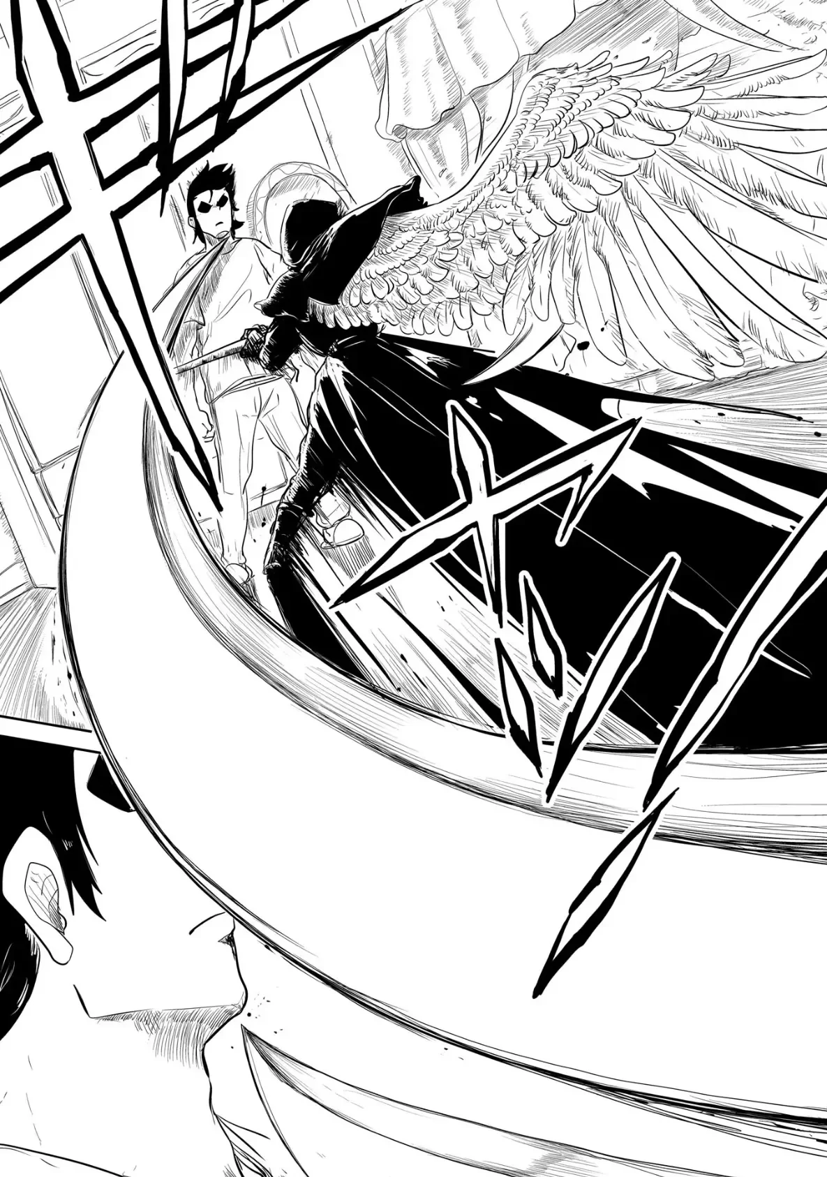 Level 1 Demon Lord & One Room Hero Capítulo 34 - Page 22