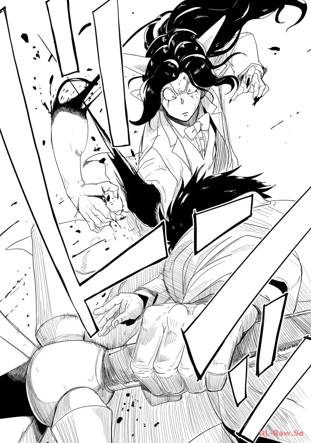 Level 1 Demon Lord & One Room Hero Capítulo 36 - Page 26