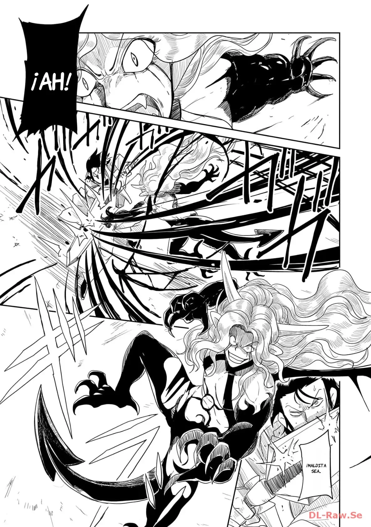 Level 1 Demon Lord & One Room Hero Capítulo 37 - Page 16