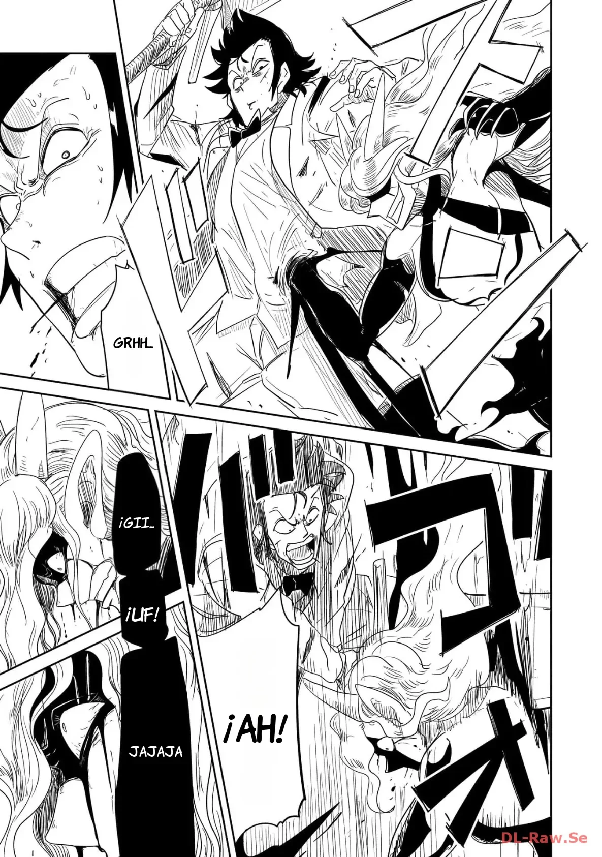 Level 1 Demon Lord & One Room Hero Capítulo 37 - Page 26
