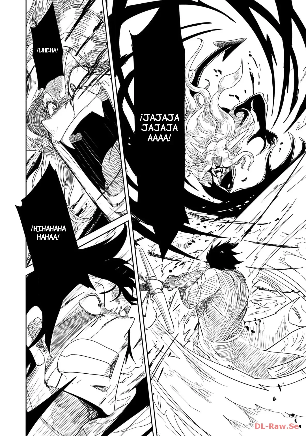 Level 1 Demon Lord & One Room Hero Capítulo 37 - Page 27
