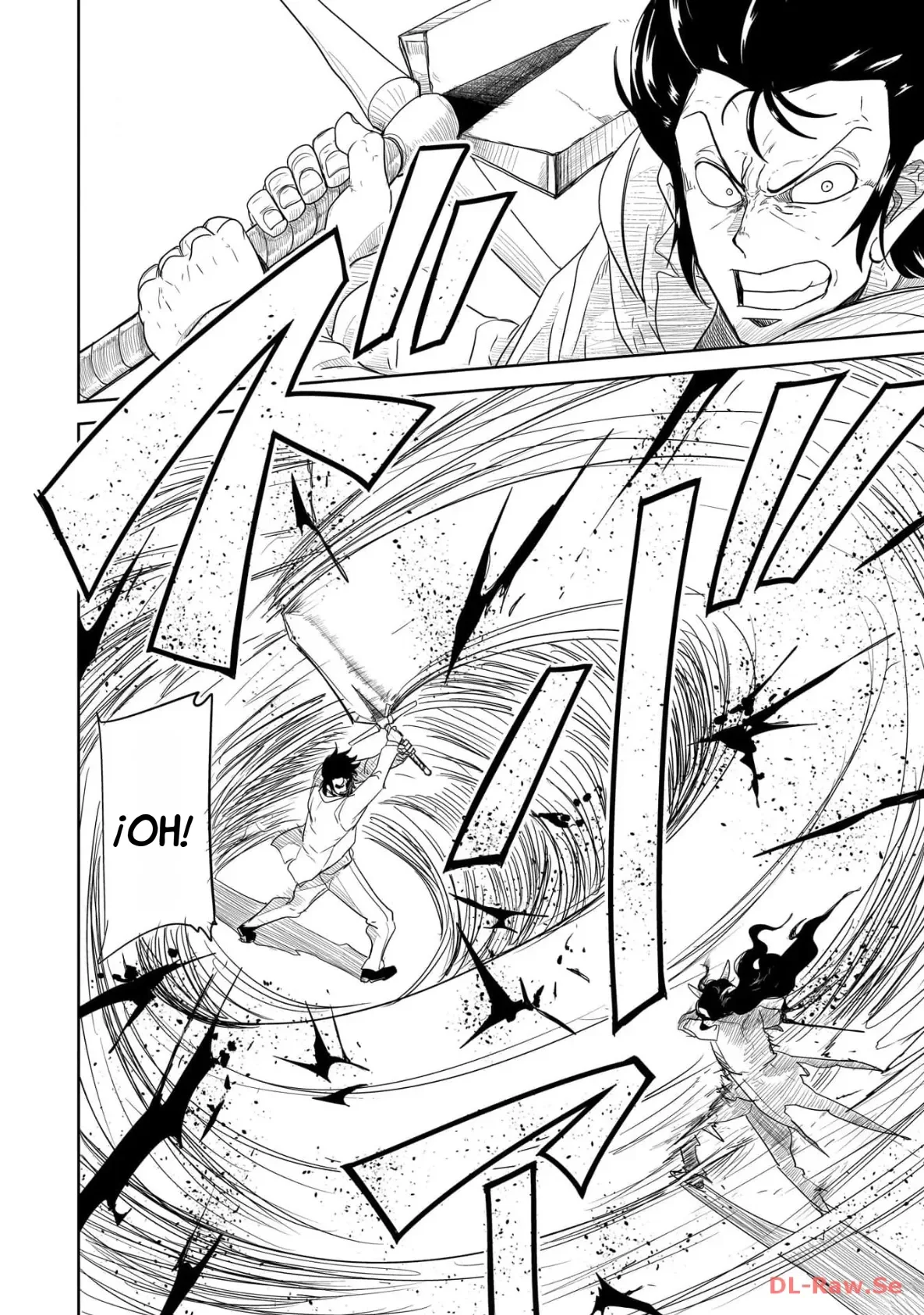Level 1 Demon Lord & One Room Hero Capítulo 37 - Page 5