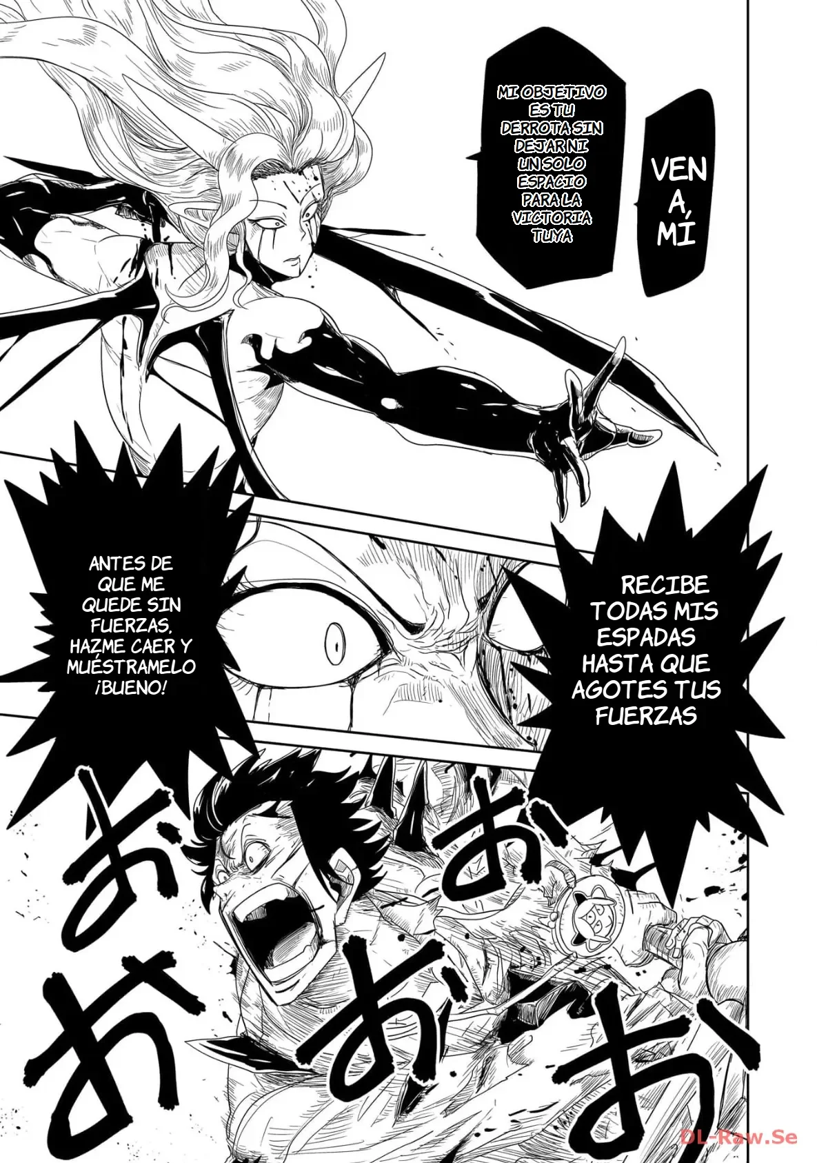 Level 1 Demon Lord & One Room Hero Capítulo 38 - Page 16