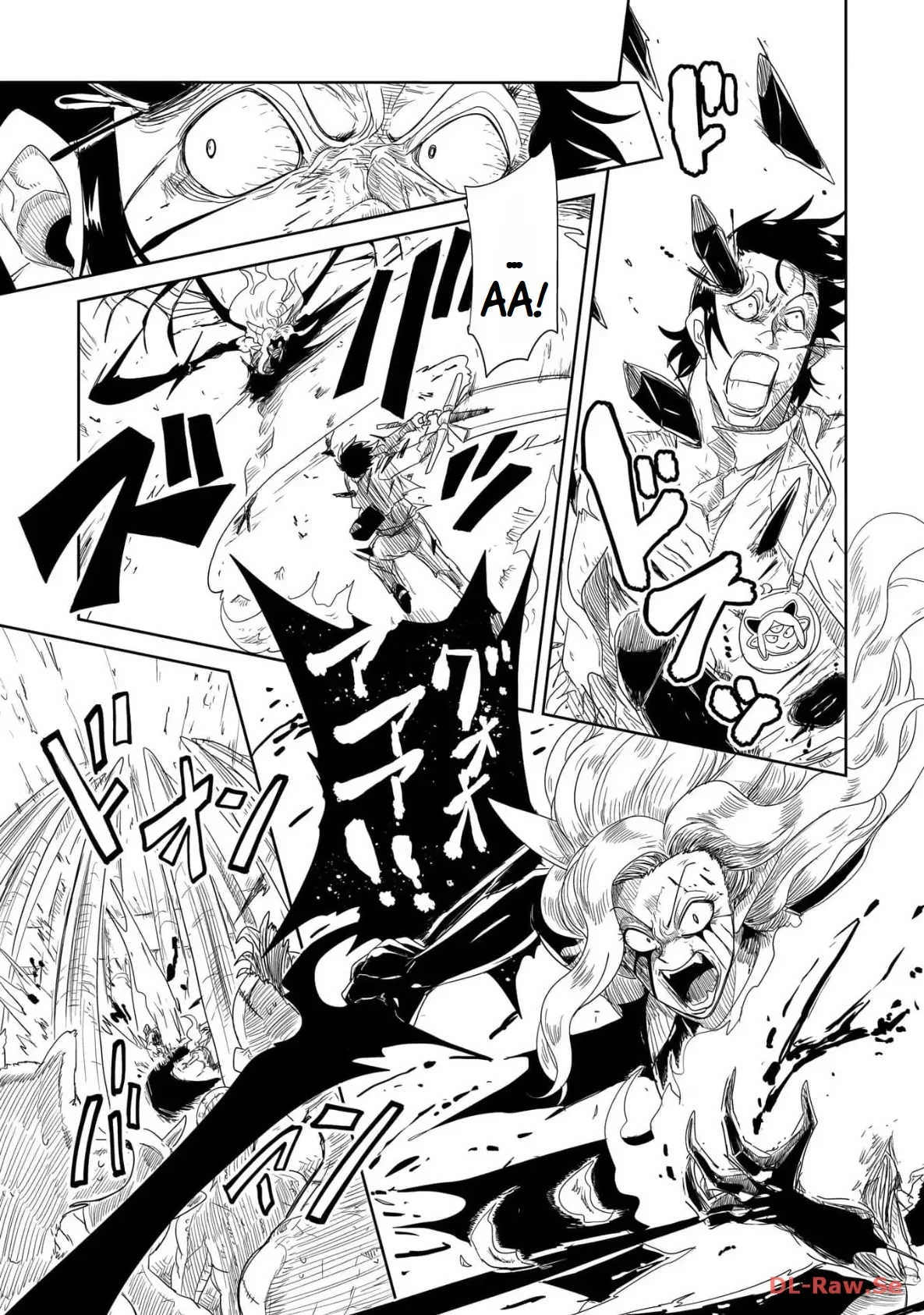 Level 1 Demon Lord & One Room Hero Capítulo 38 - Page 18
