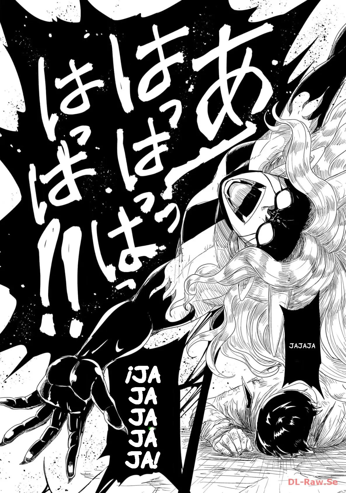Level 1 Demon Lord & One Room Hero Capítulo 38 - Page 37