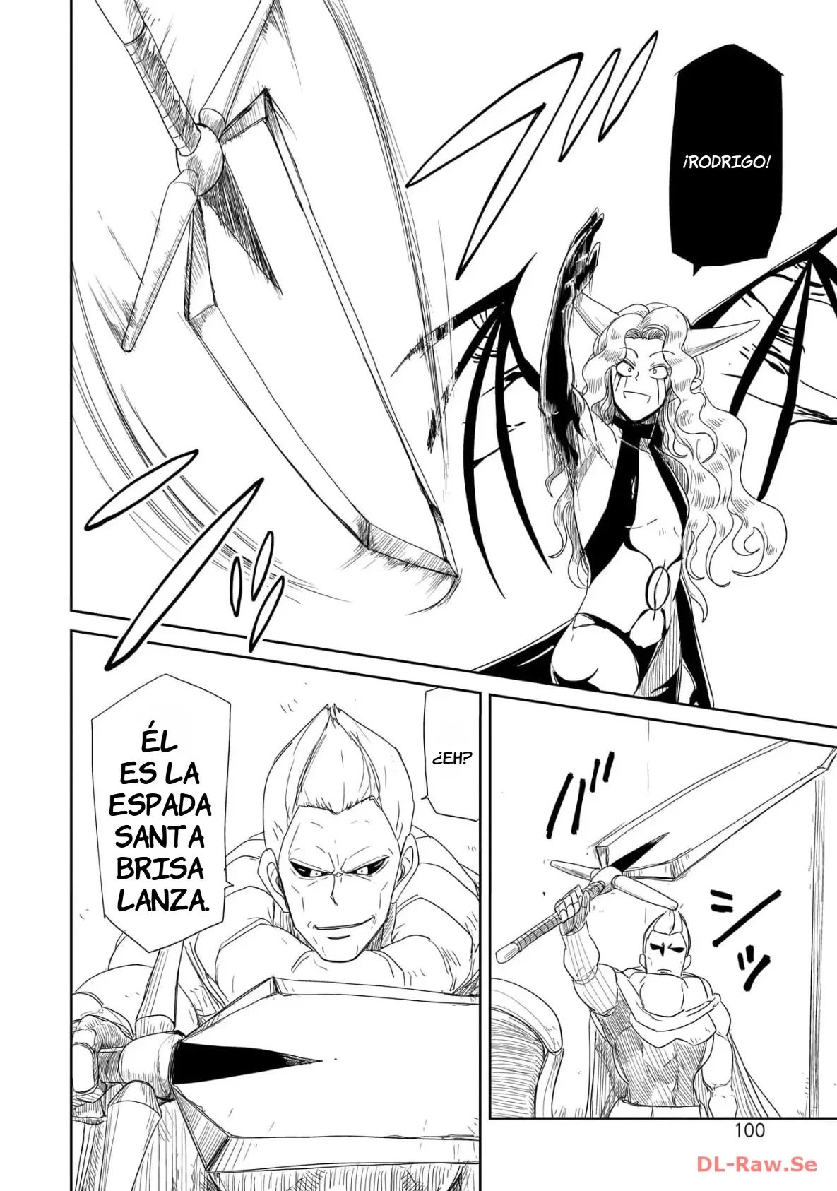 Level 1 Demon Lord & One Room Hero Capítulo 38 - Page 39
