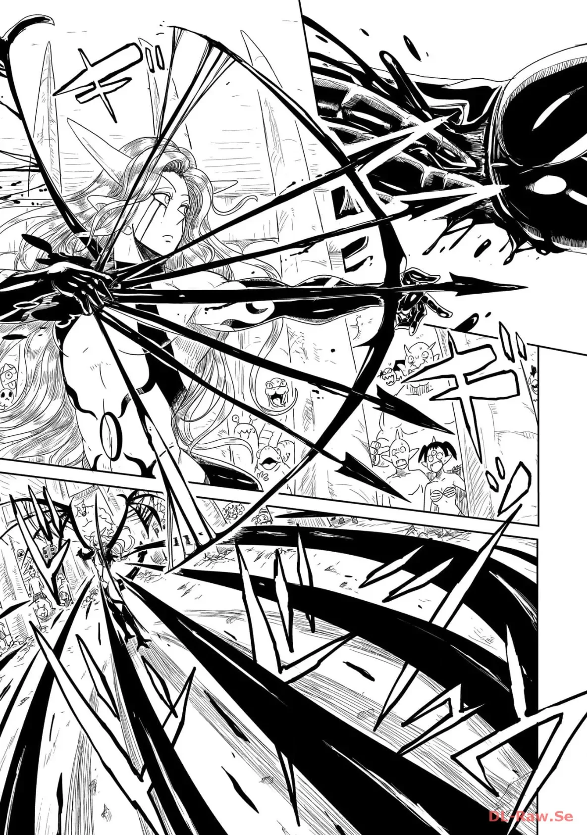 Level 1 Demon Lord & One Room Hero Capítulo 38 - Page 4