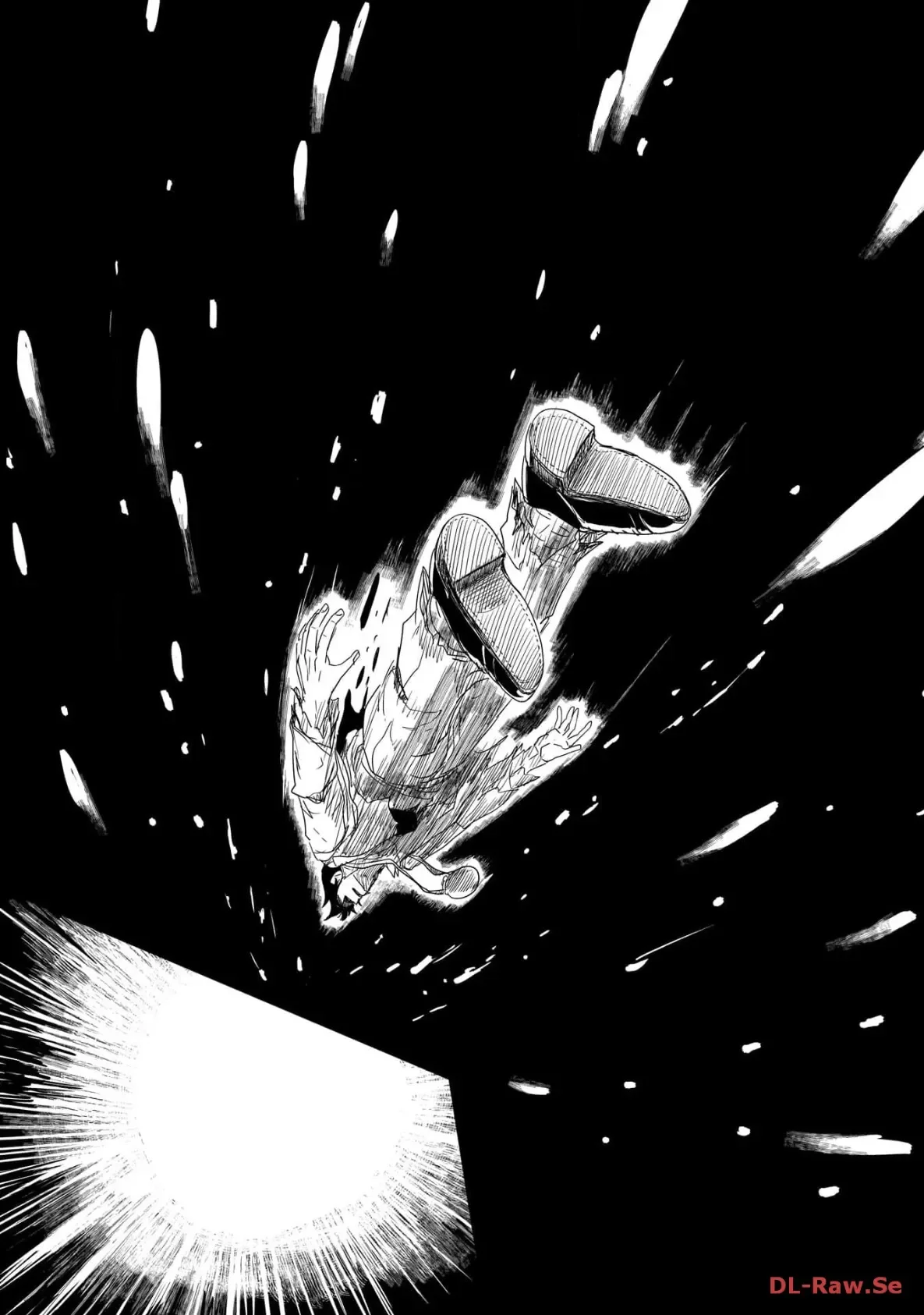 Level 1 Demon Lord & One Room Hero Capítulo 38 - Page 46
